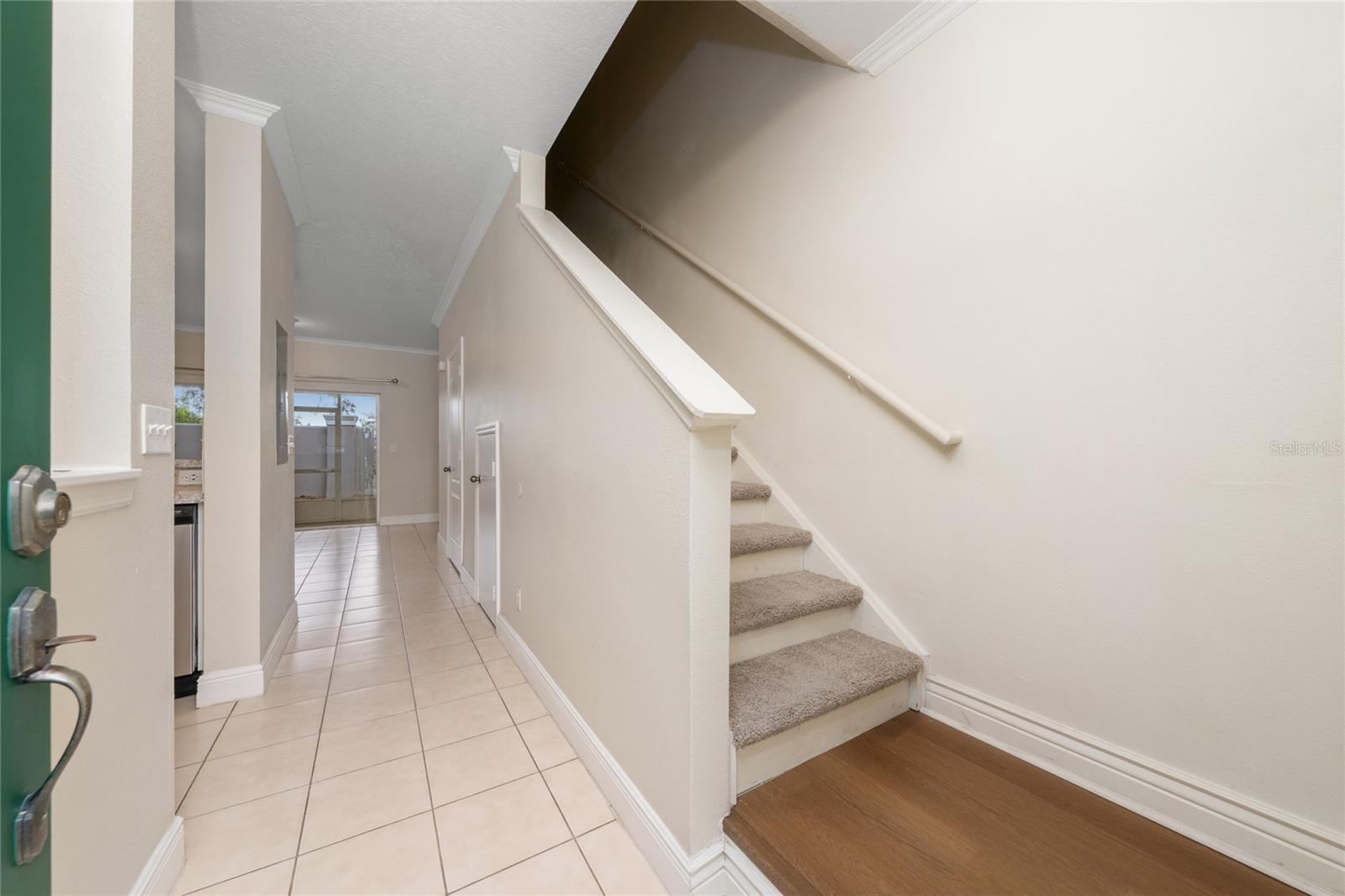 SAVANNAH PINES CONDO - Residential Lease