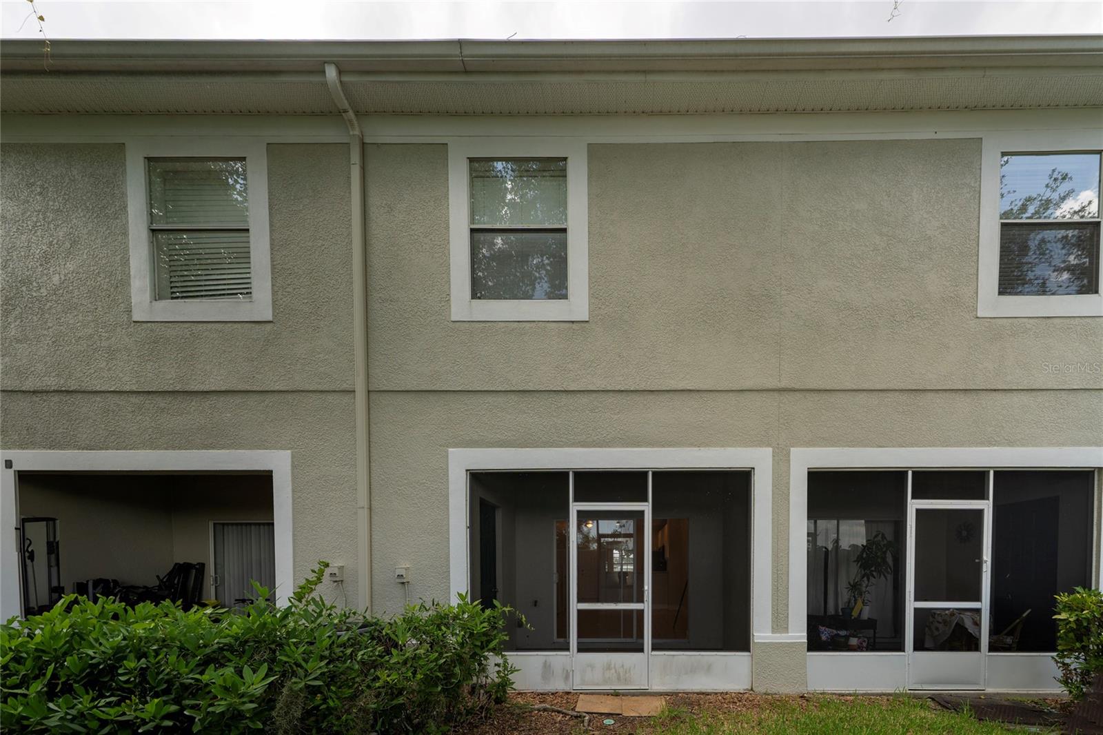 SAVANNAH PINES CONDO - Residential Lease