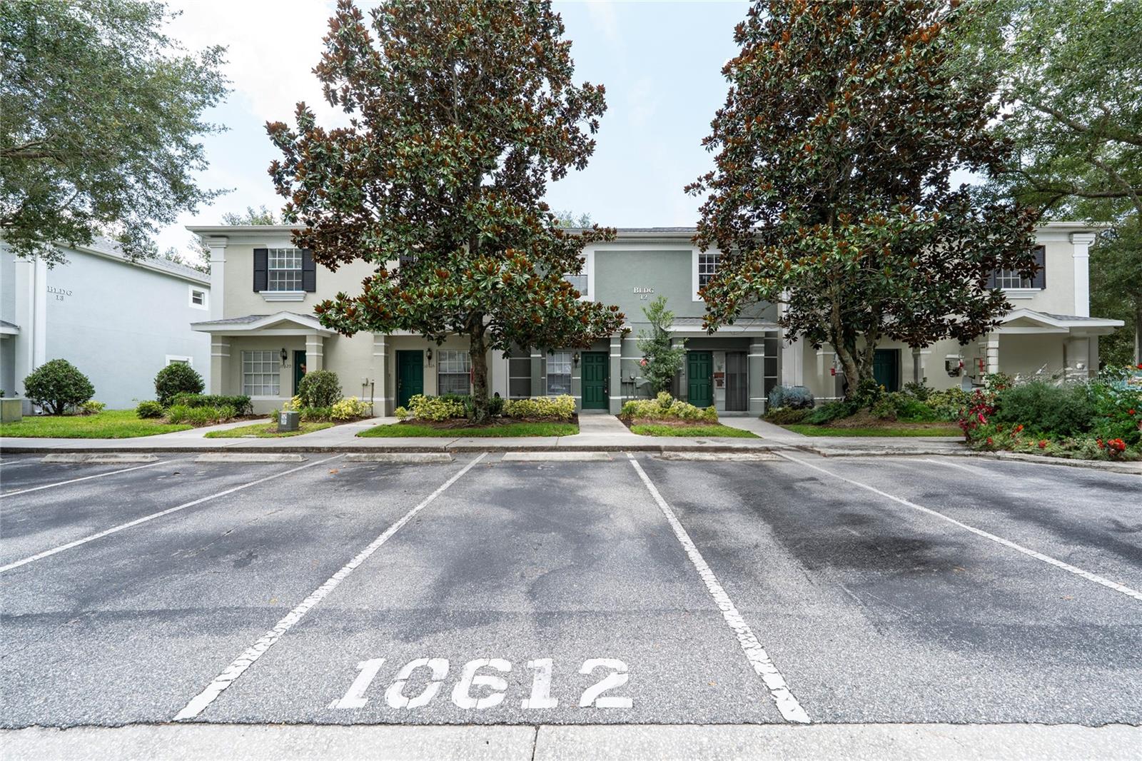 SAVANNAH PINES CONDO - Residential Lease