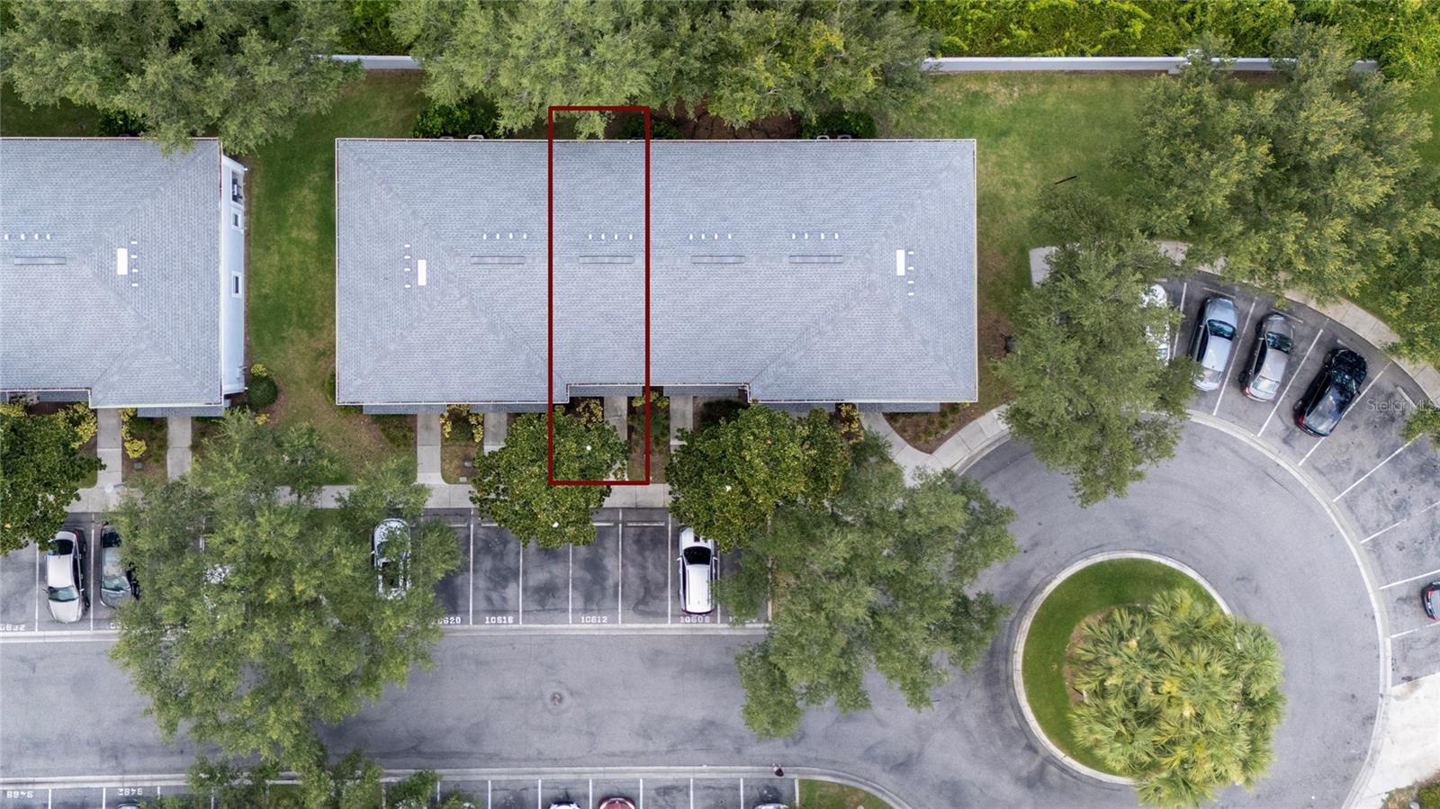 SAVANNAH PINES CONDO - Residential Lease