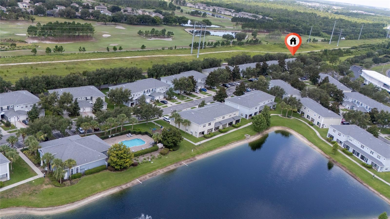 SAVANNAH PINES CONDO - Residential Lease