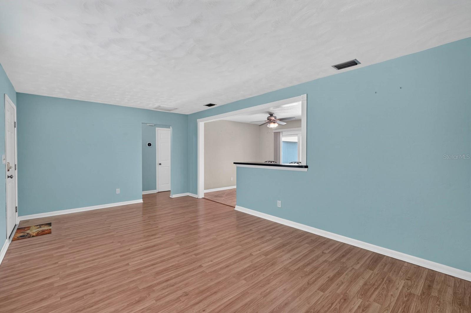 RAINTREE - Residential