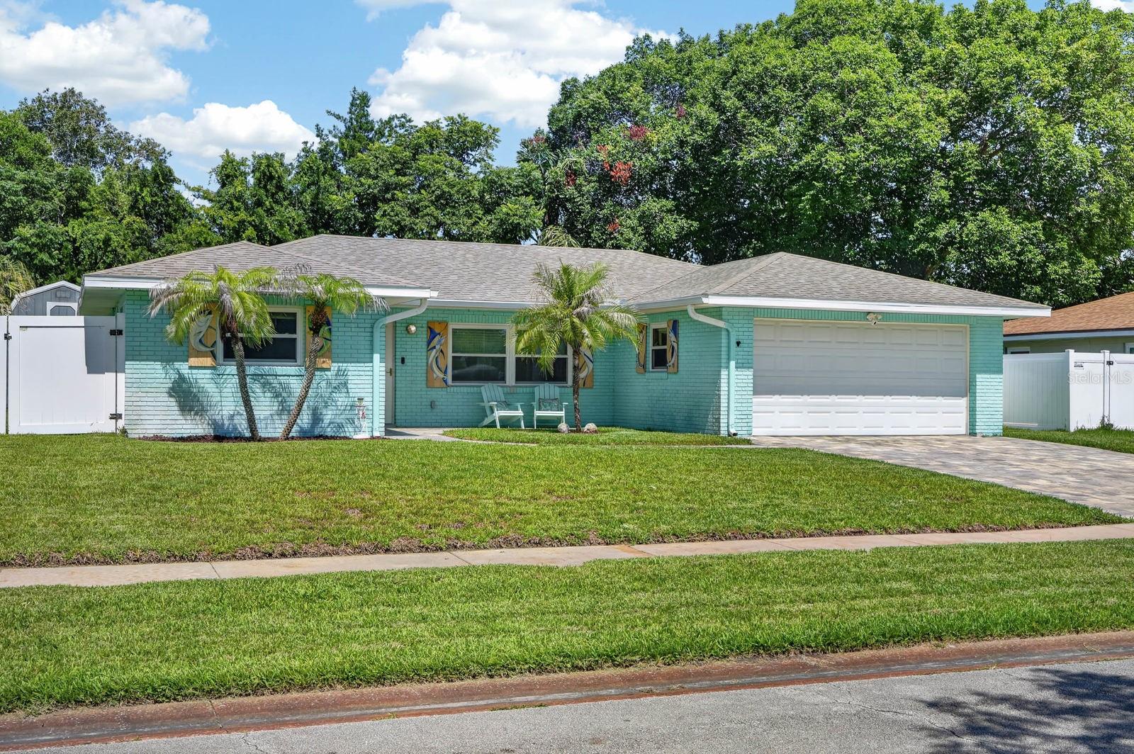 RAINTREE - Residential