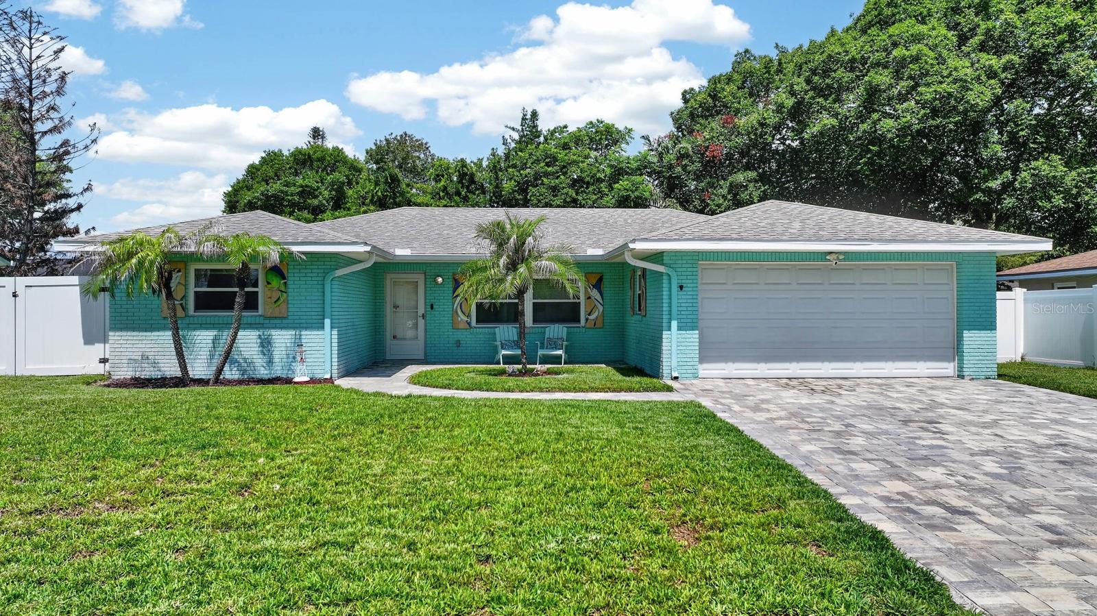 RAINTREE - Residential