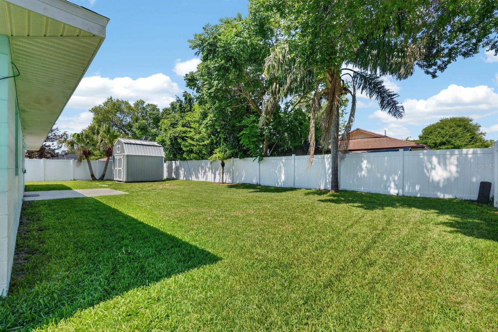 RAINTREE - Residential