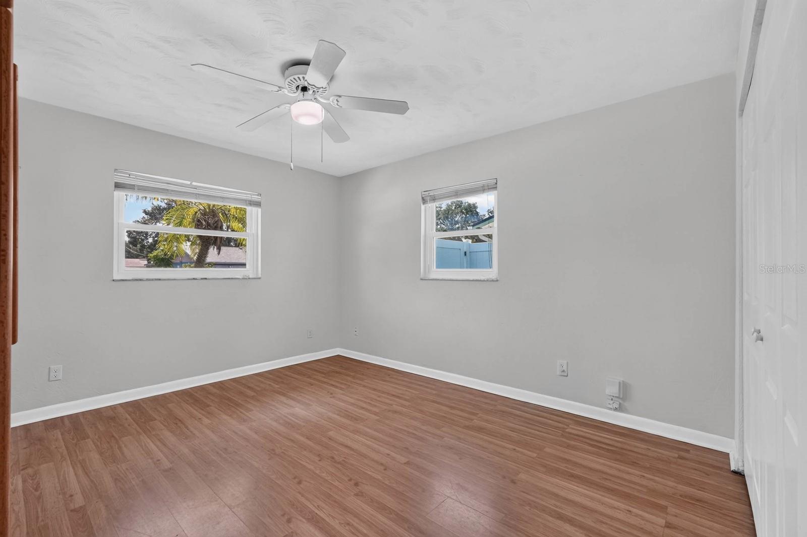 RAINTREE - Residential