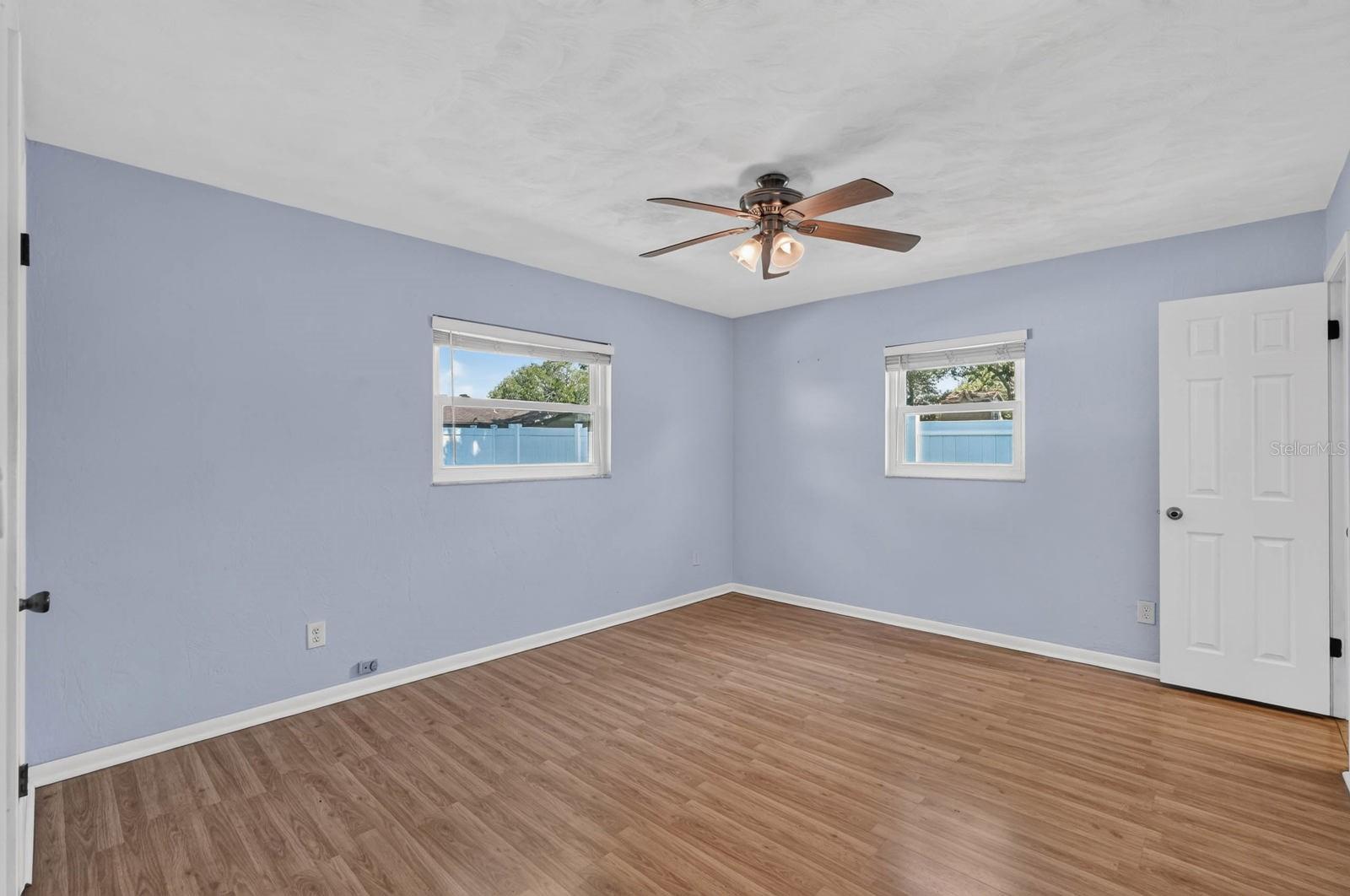 RAINTREE - Residential