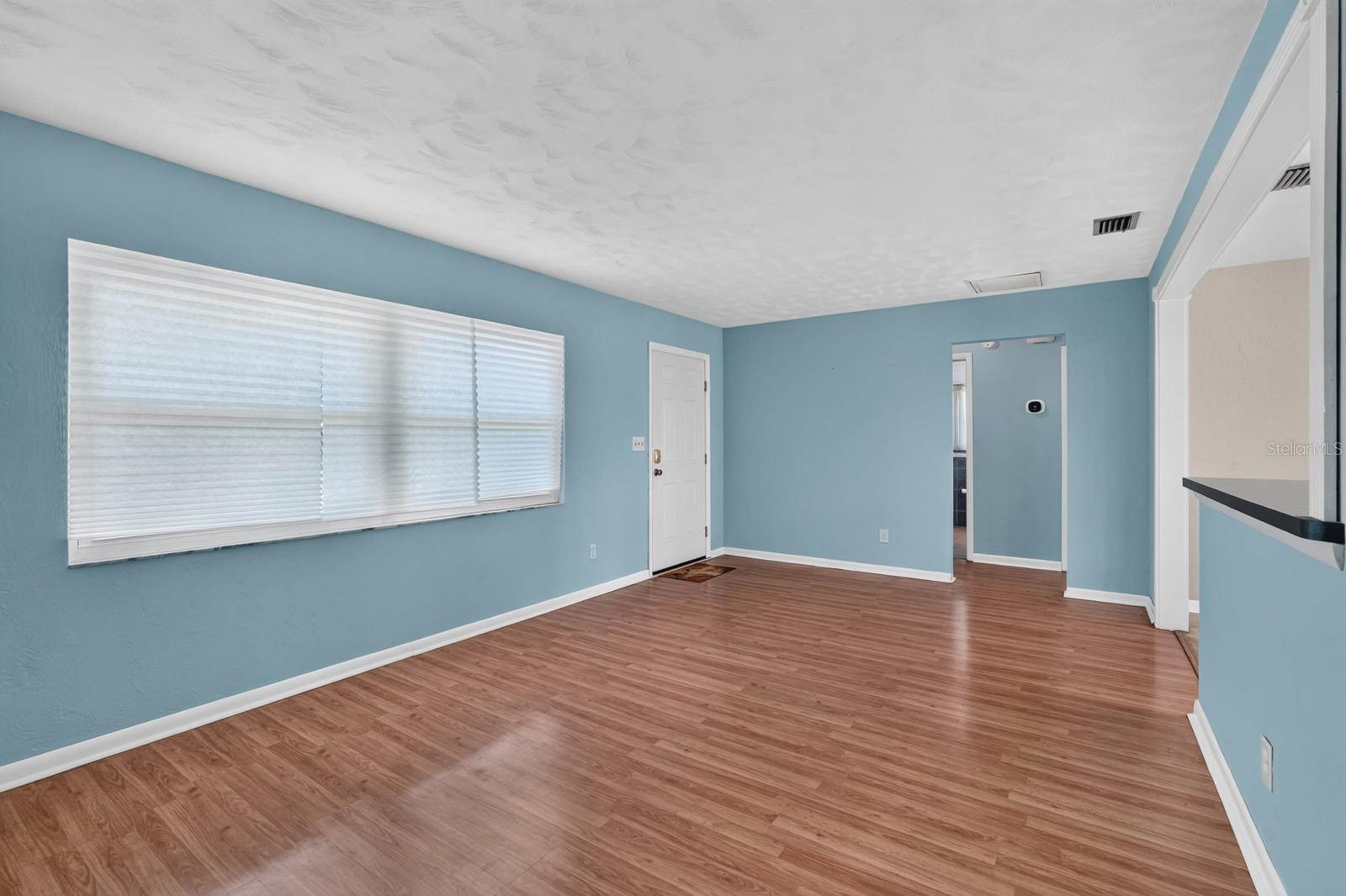RAINTREE - Residential