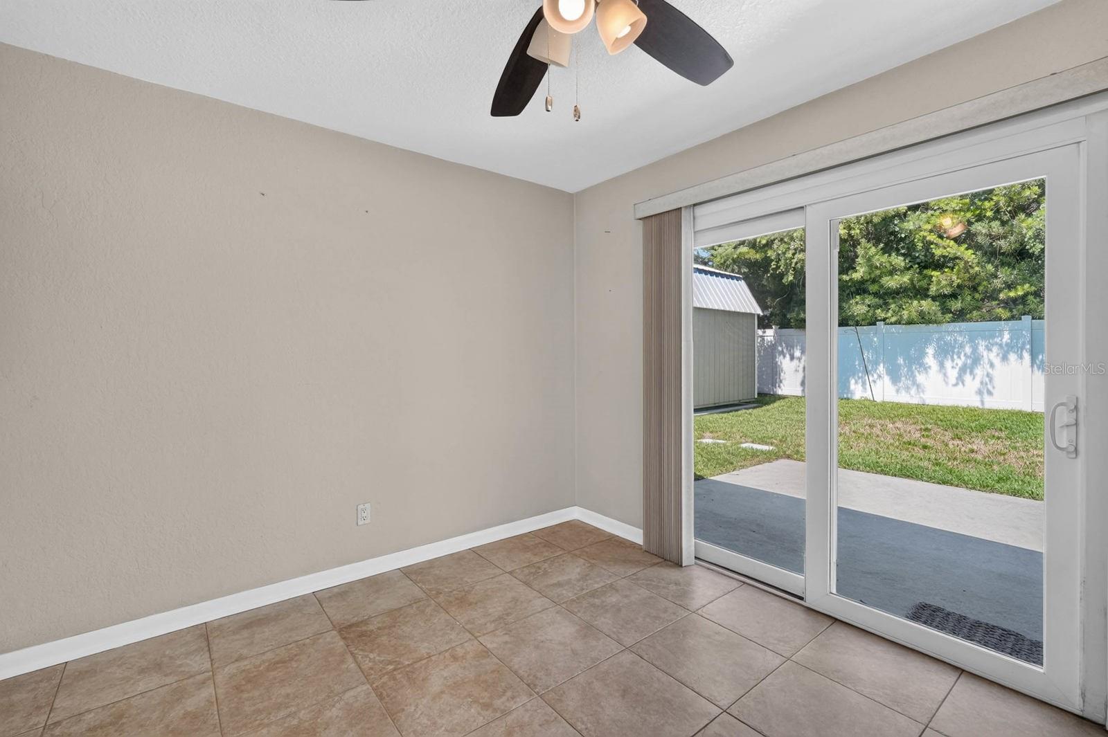 RAINTREE - Residential