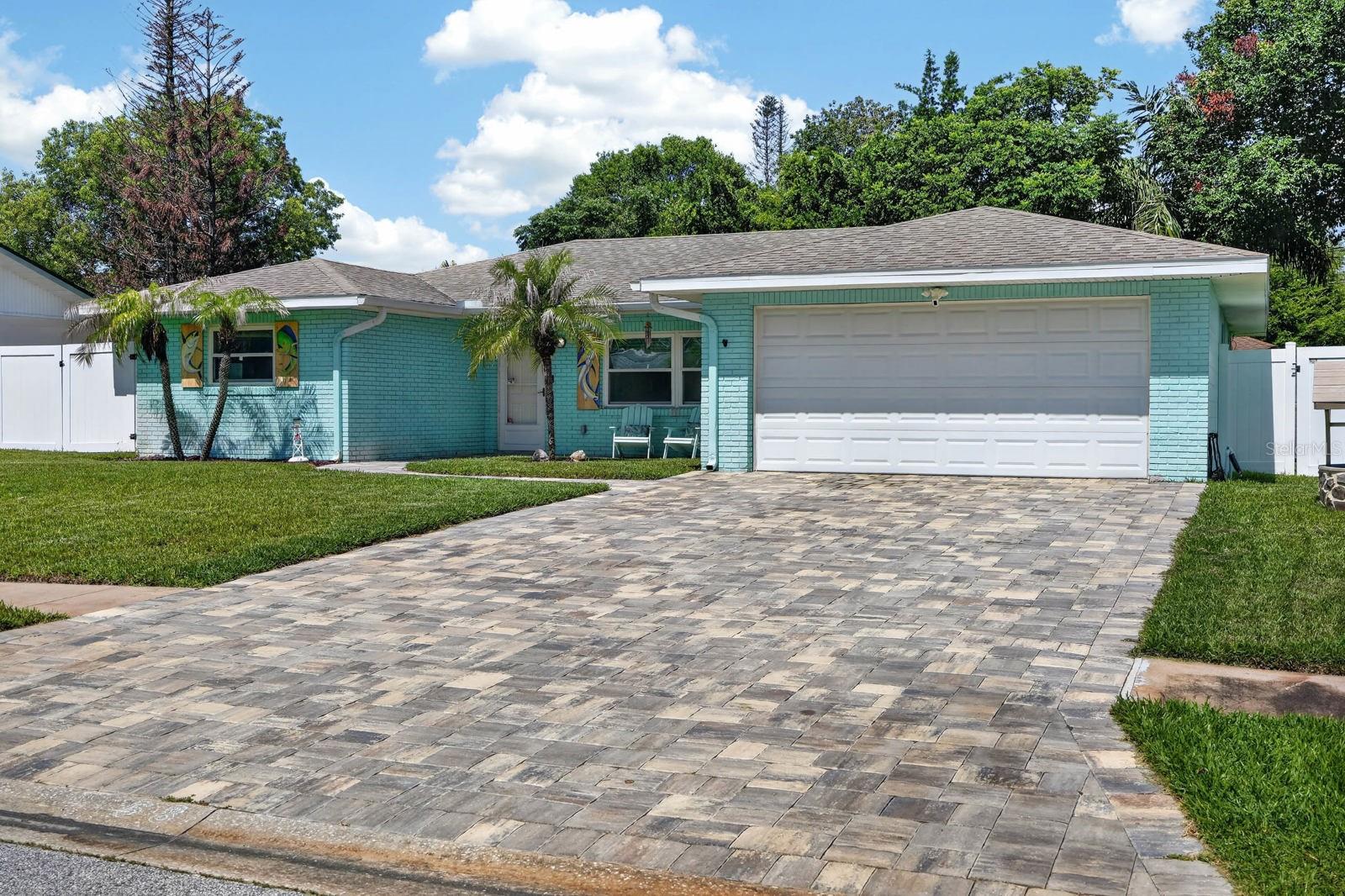 RAINTREE - Residential