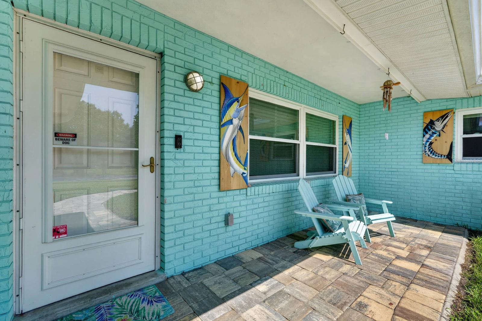 RAINTREE - Residential
