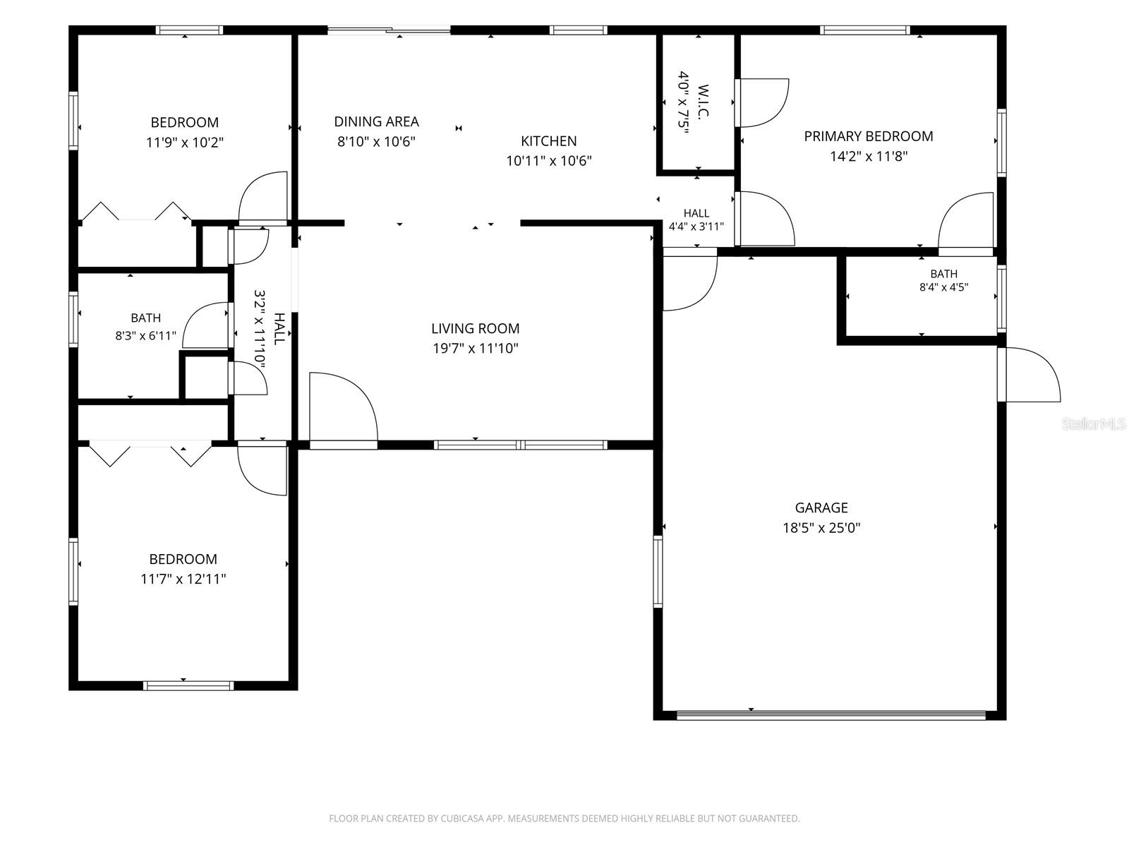 RAINTREE - Residential
