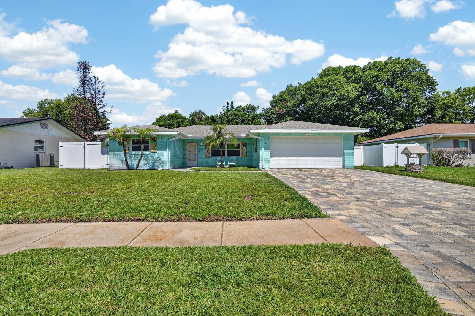 RAINTREE - Residential