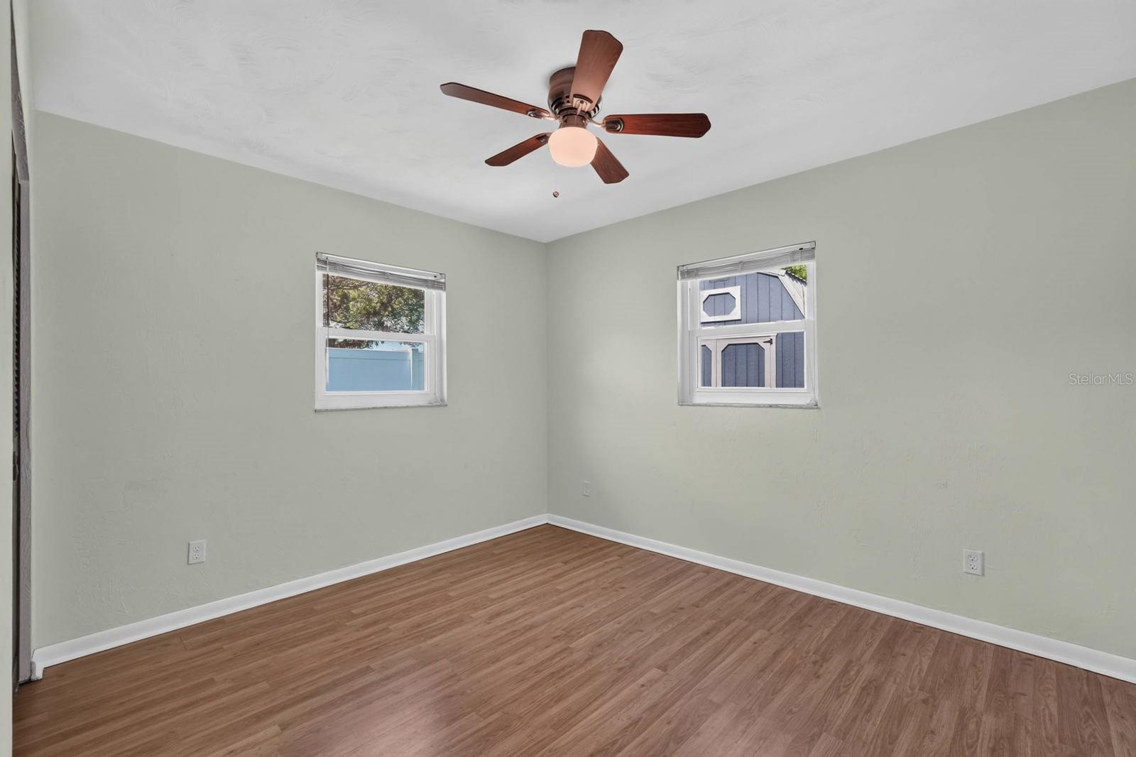 RAINTREE - Residential