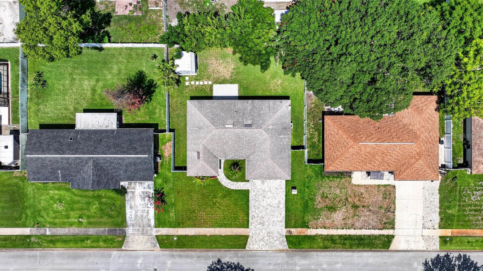 RAINTREE - Residential