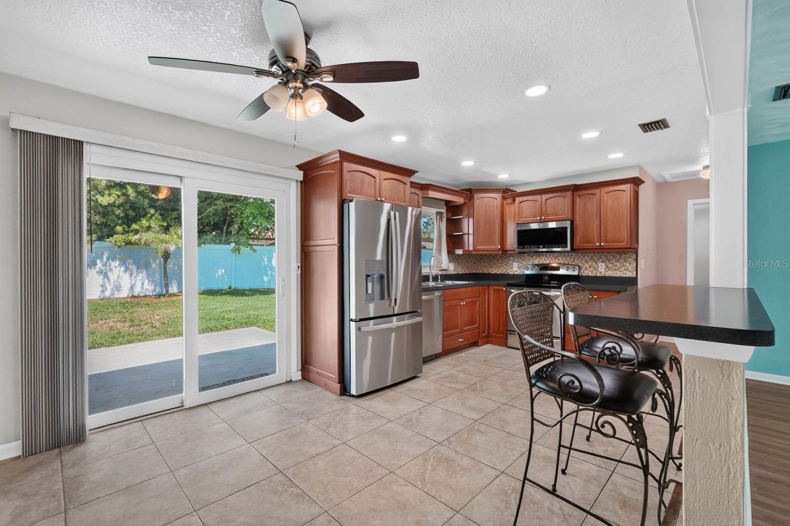 RAINTREE - Residential