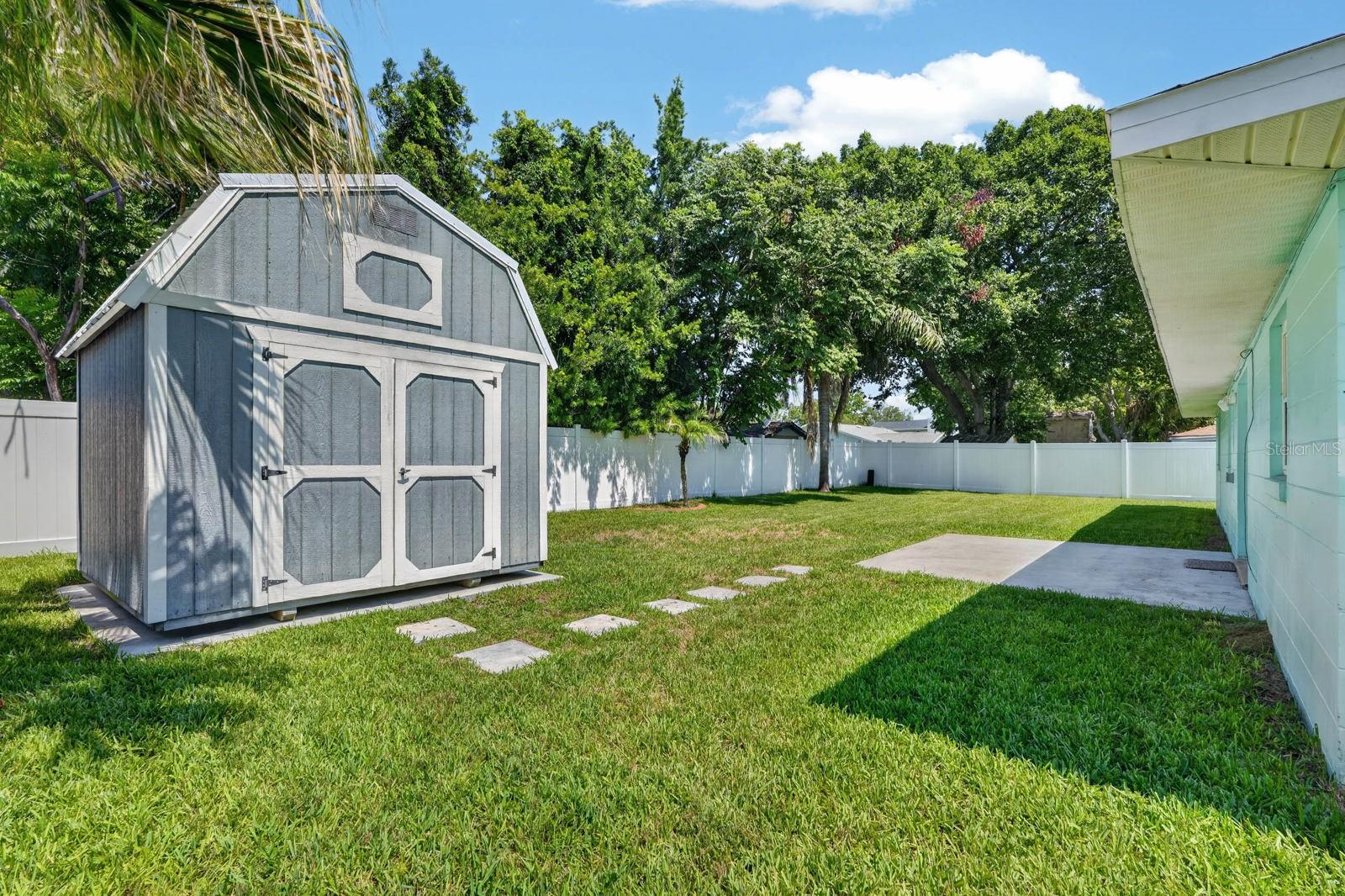 RAINTREE - Residential