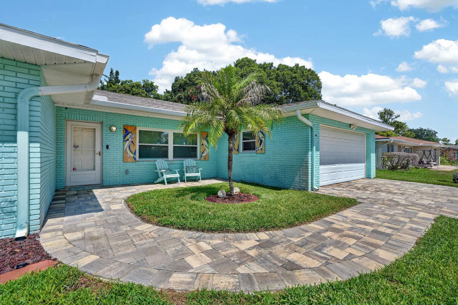 RAINTREE - Residential
