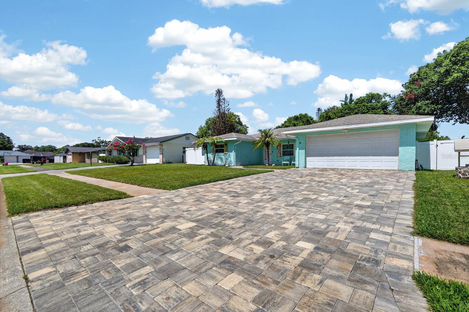 RAINTREE - Residential