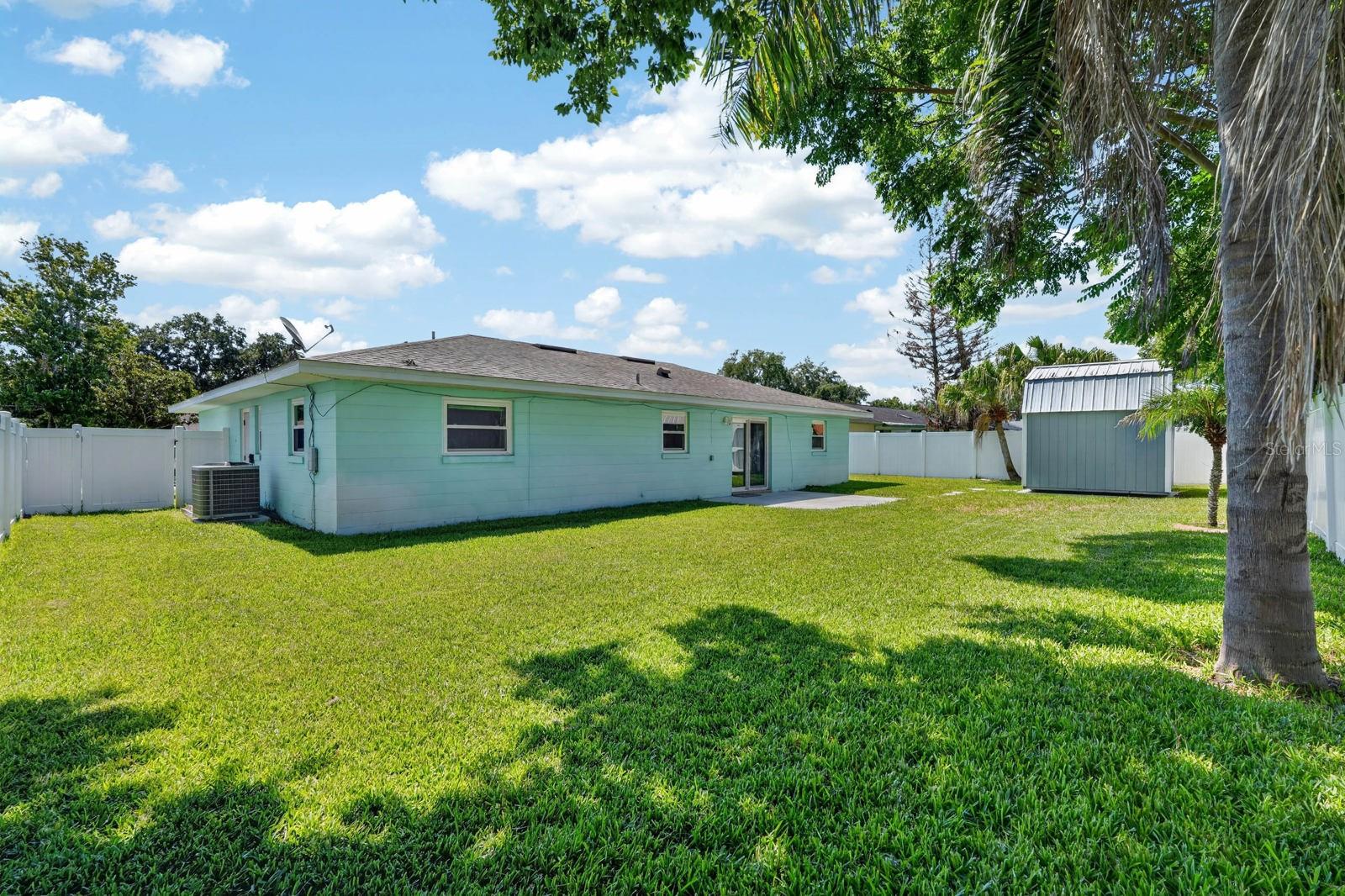 RAINTREE - Residential