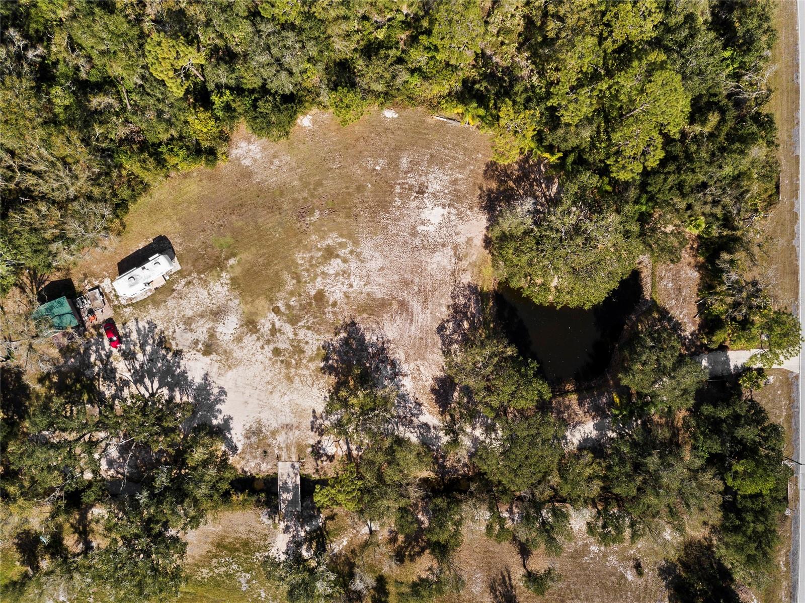 POMELLO PARK - Land