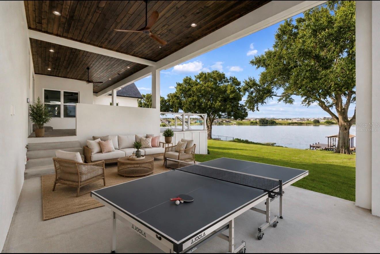 LAKE TN COUNTRY ESTATES - Residential