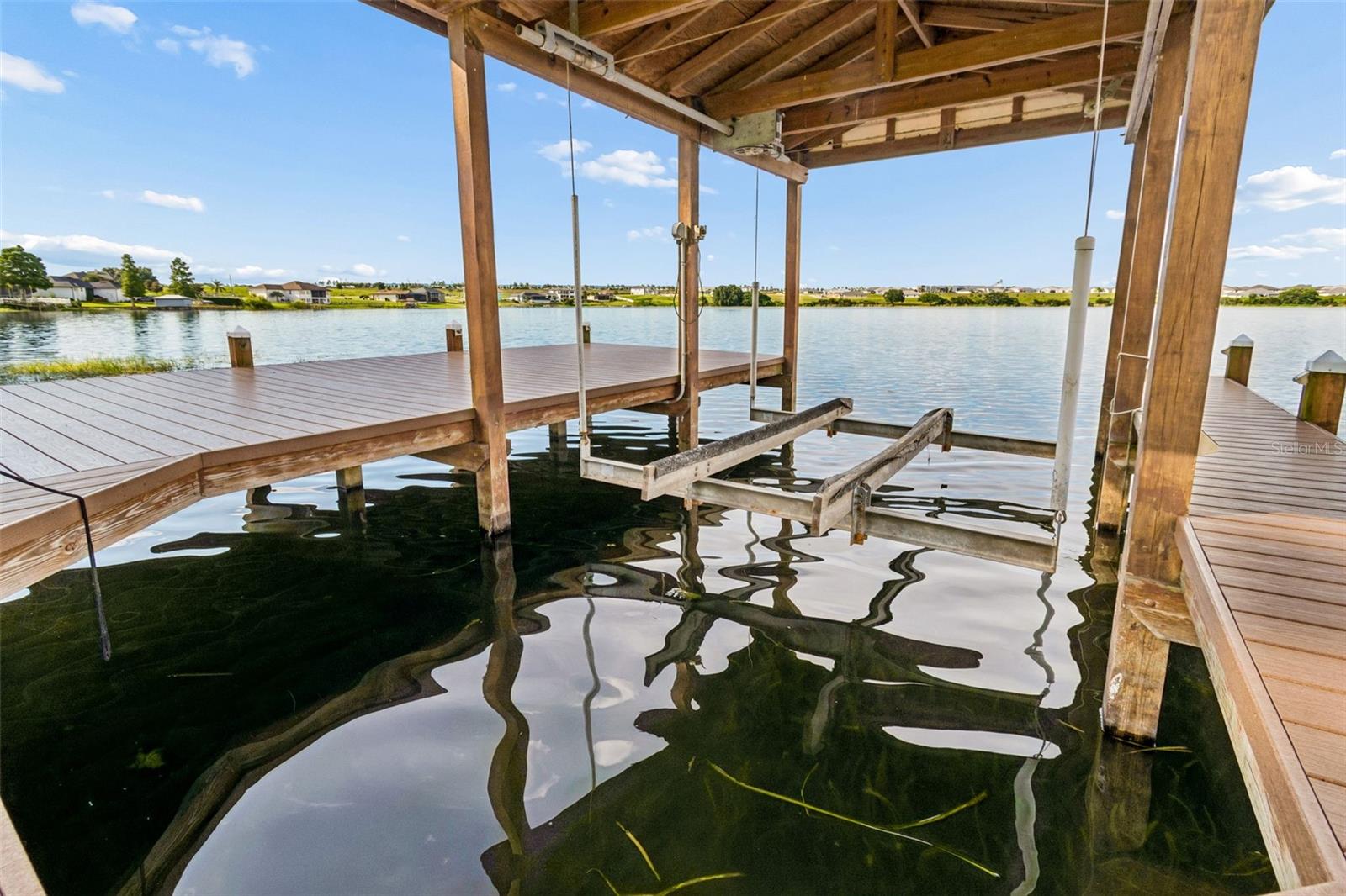 LAKE TN COUNTRY ESTATES - Residential