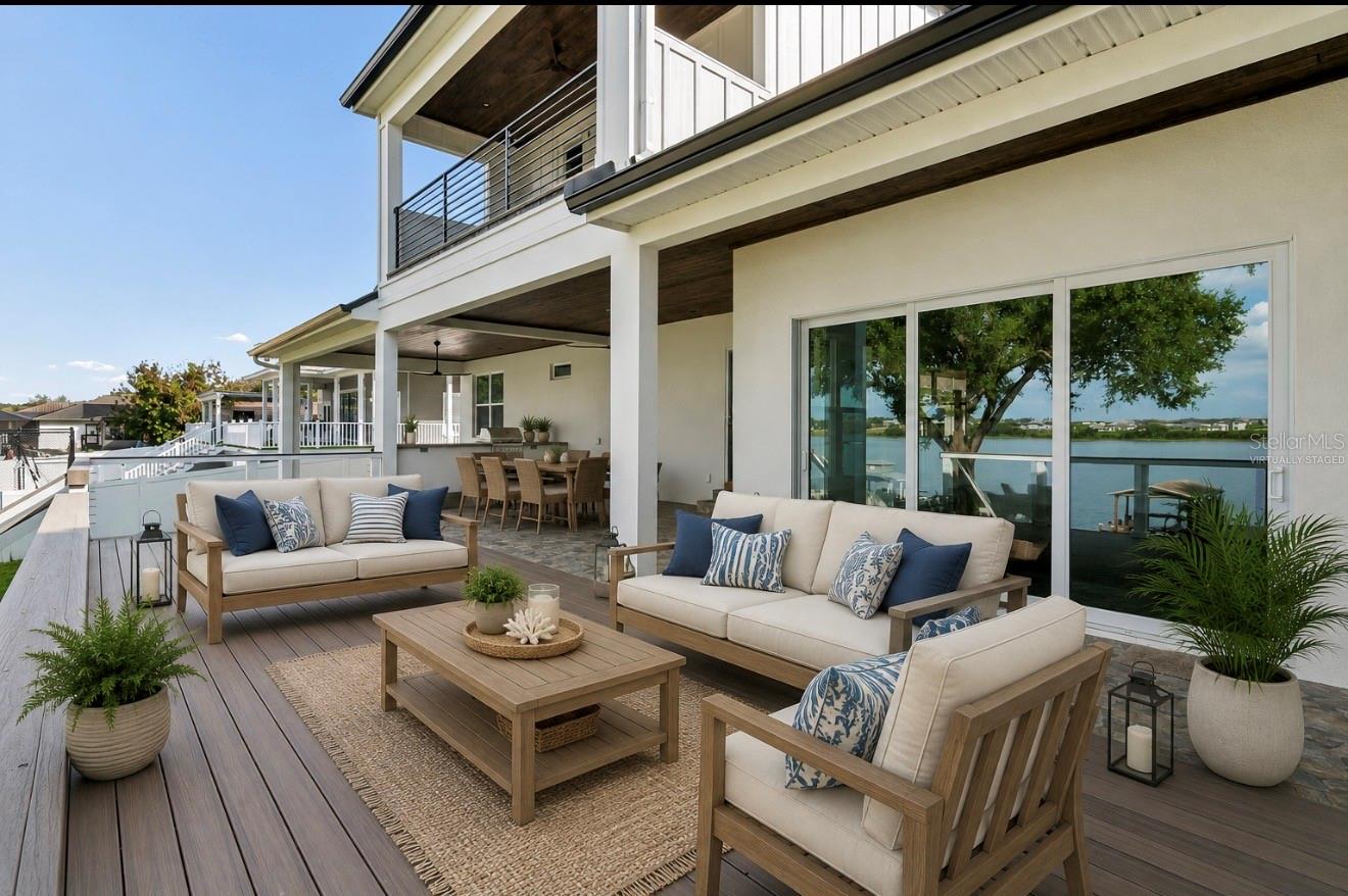 LAKE TN COUNTRY ESTATES - Residential