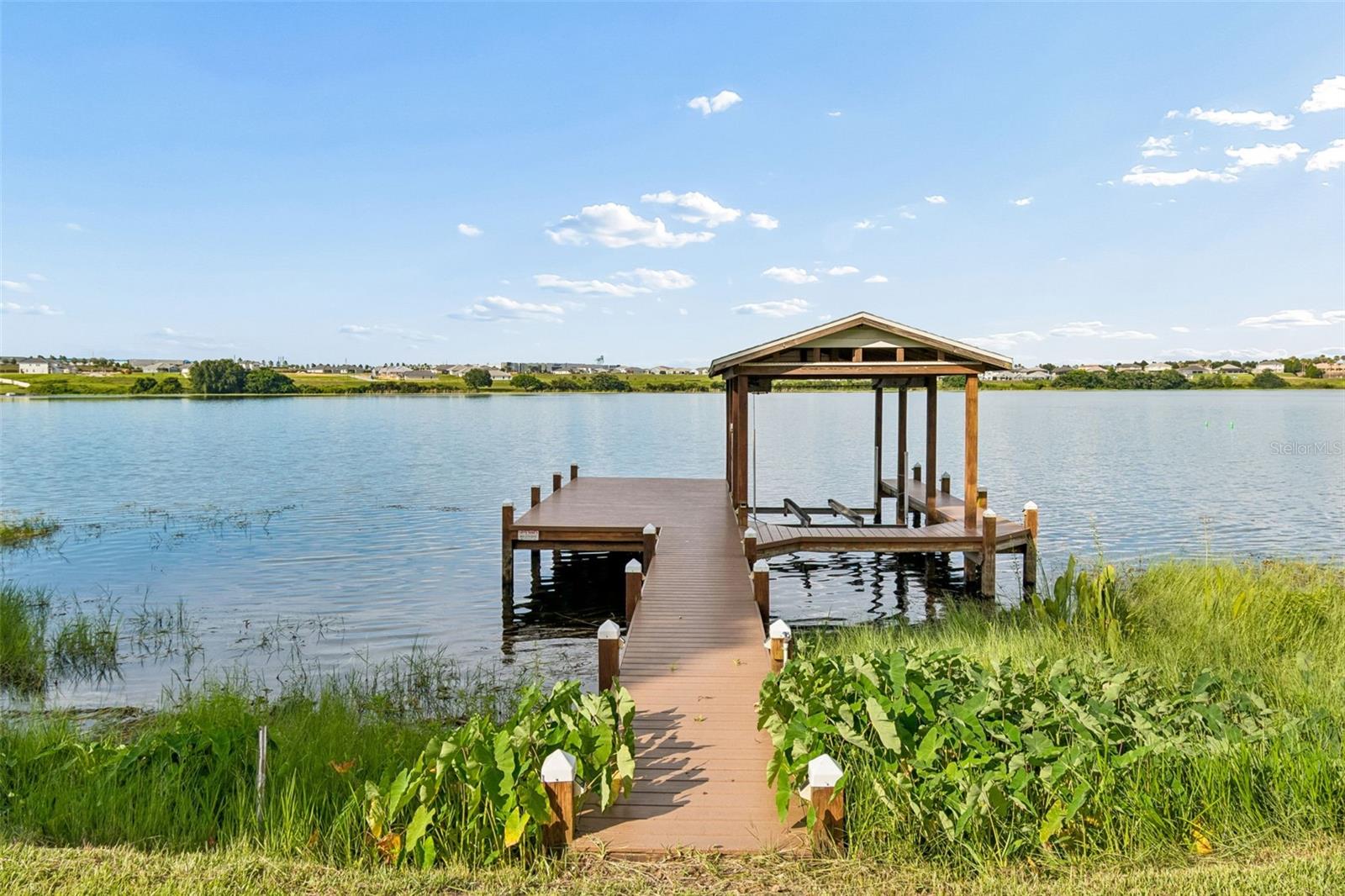 LAKE TN COUNTRY ESTATES - Residential