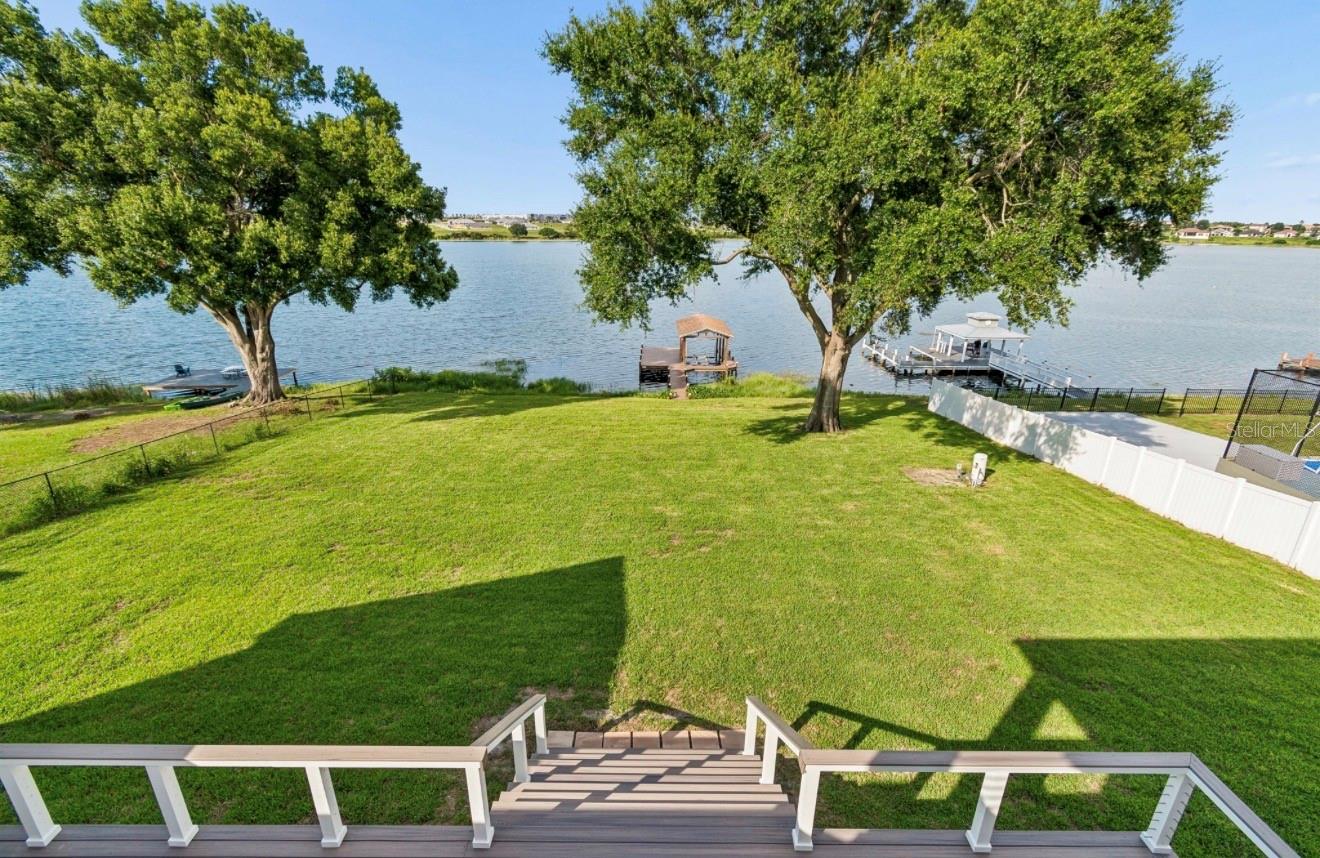 LAKE TN COUNTRY ESTATES - Residential