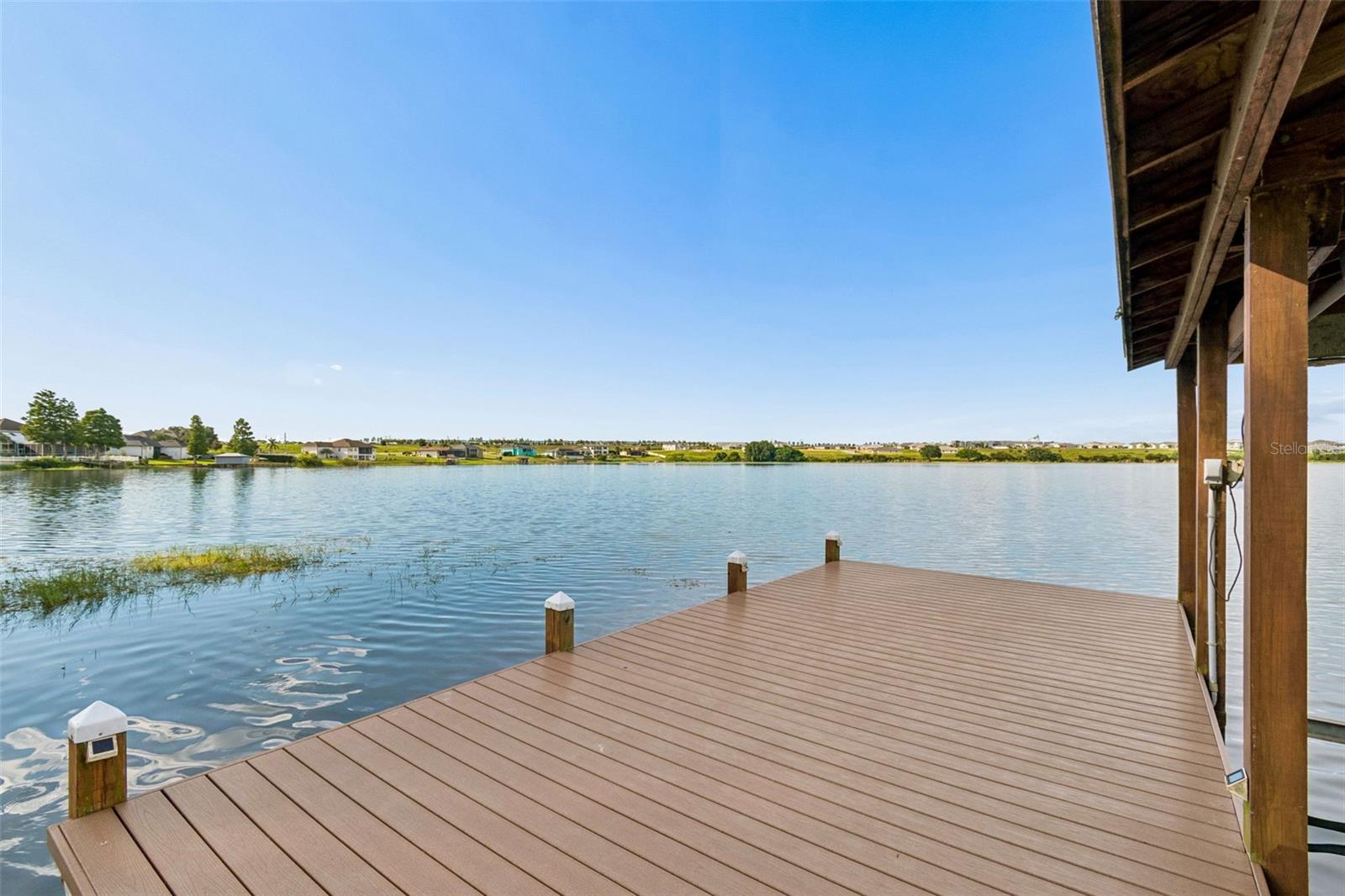 LAKE TN COUNTRY ESTATES - Residential