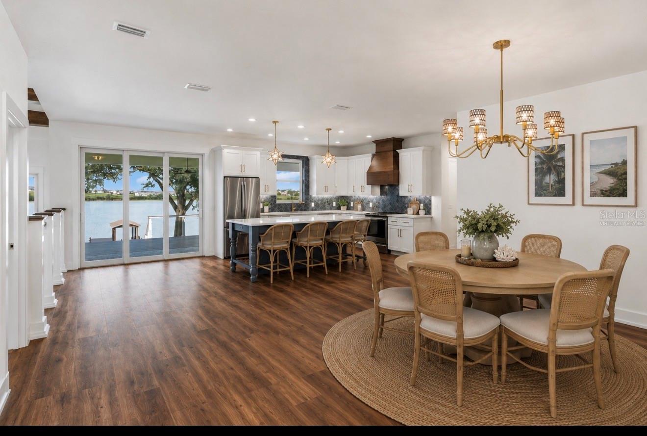 LAKE TN COUNTRY ESTATES - Residential