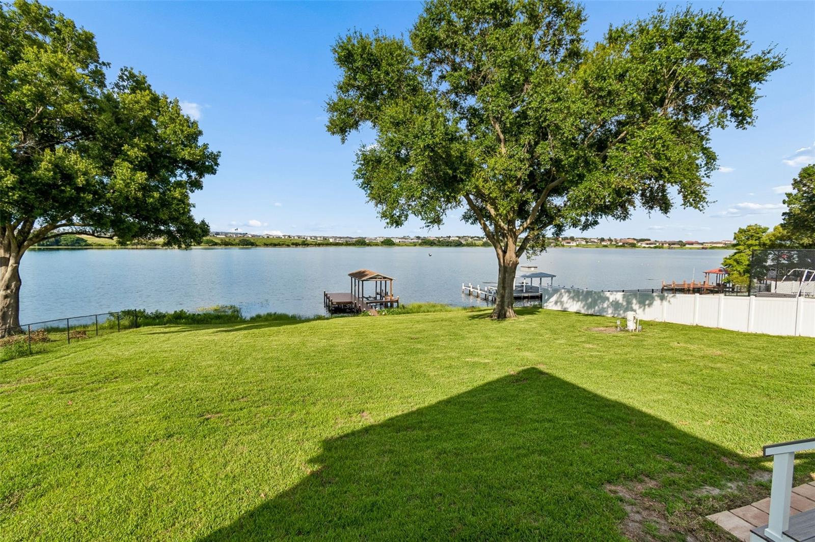 LAKE TN COUNTRY ESTATES - Residential