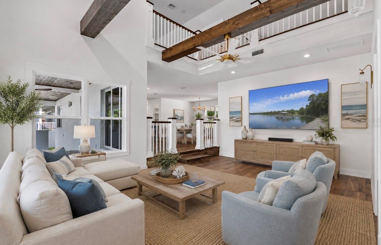 LAKE TN COUNTRY ESTATES - Residential
