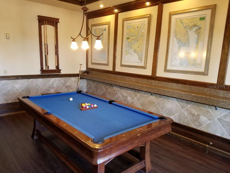 BELLA LAGO AT VIVANTE - Residential
