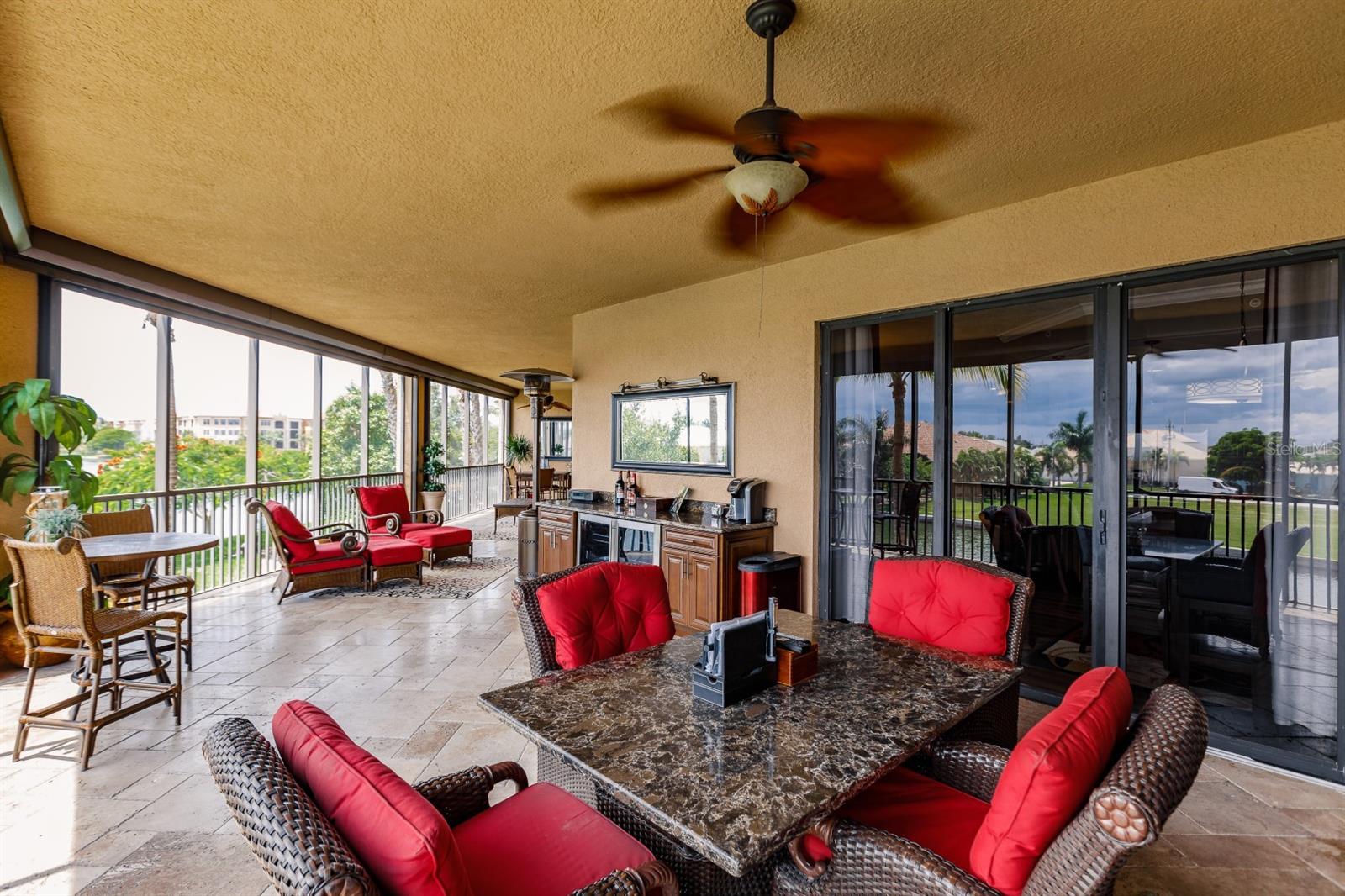 BELLA LAGO AT VIVANTE - Residential