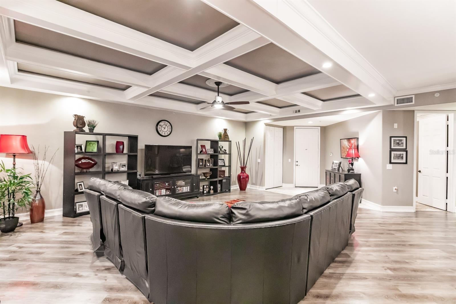 BELLA LAGO AT VIVANTE - Residential