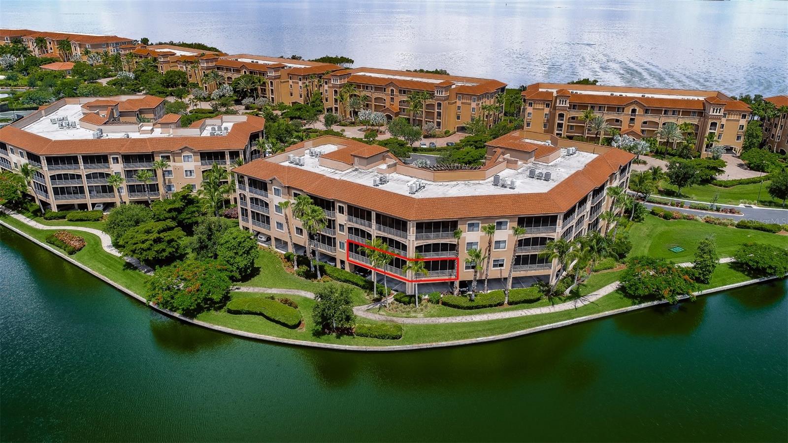BELLA LAGO AT VIVANTE - Residential