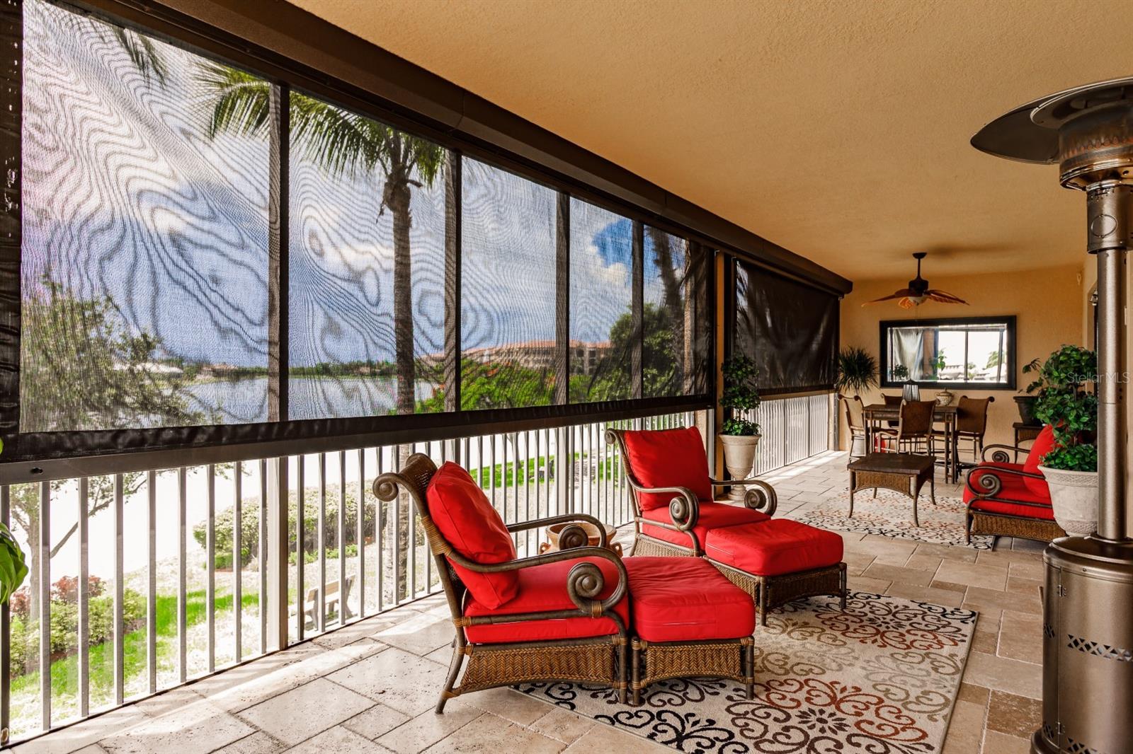 BELLA LAGO AT VIVANTE - Residential