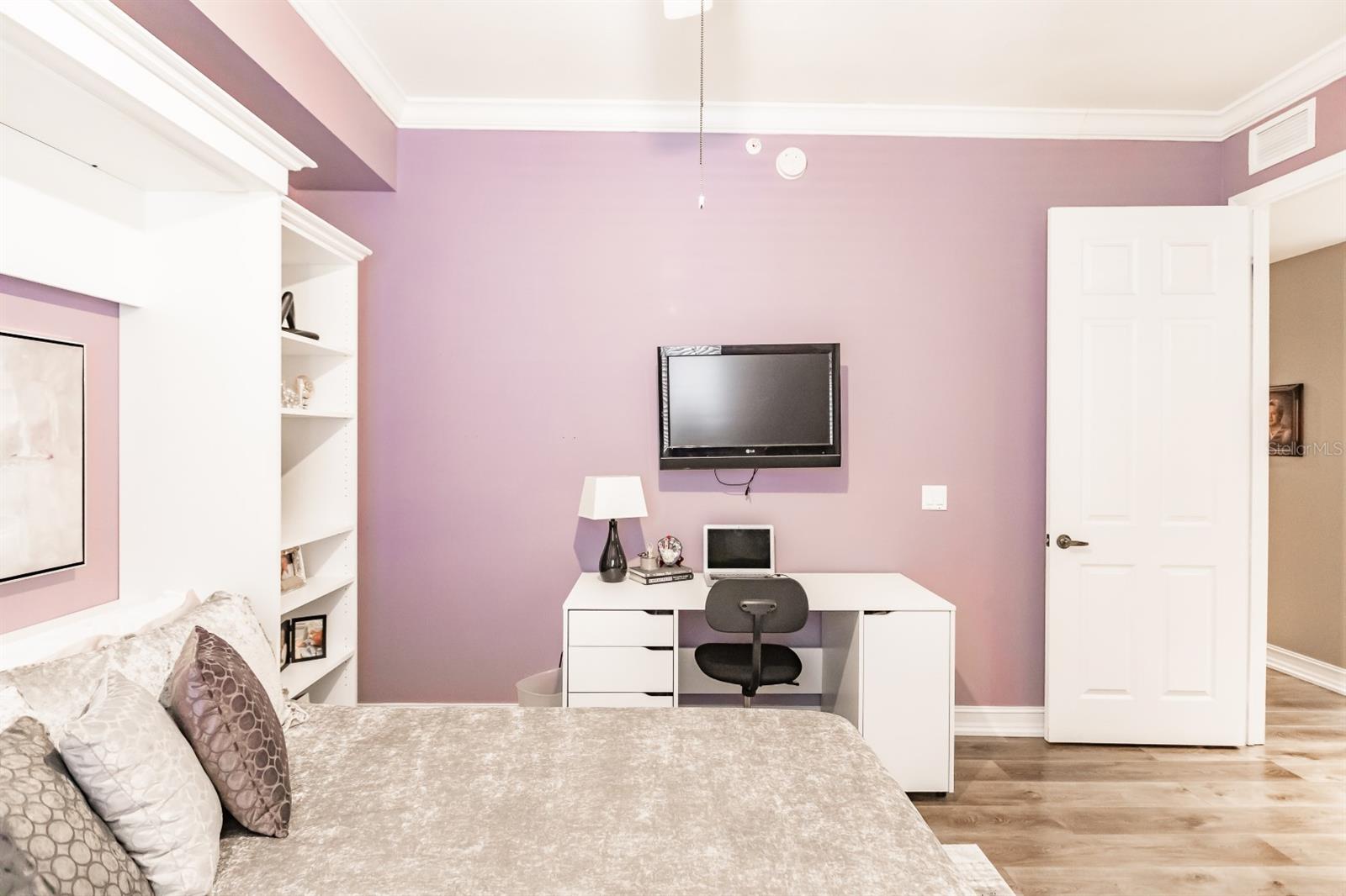 BELLA LAGO AT VIVANTE - Residential