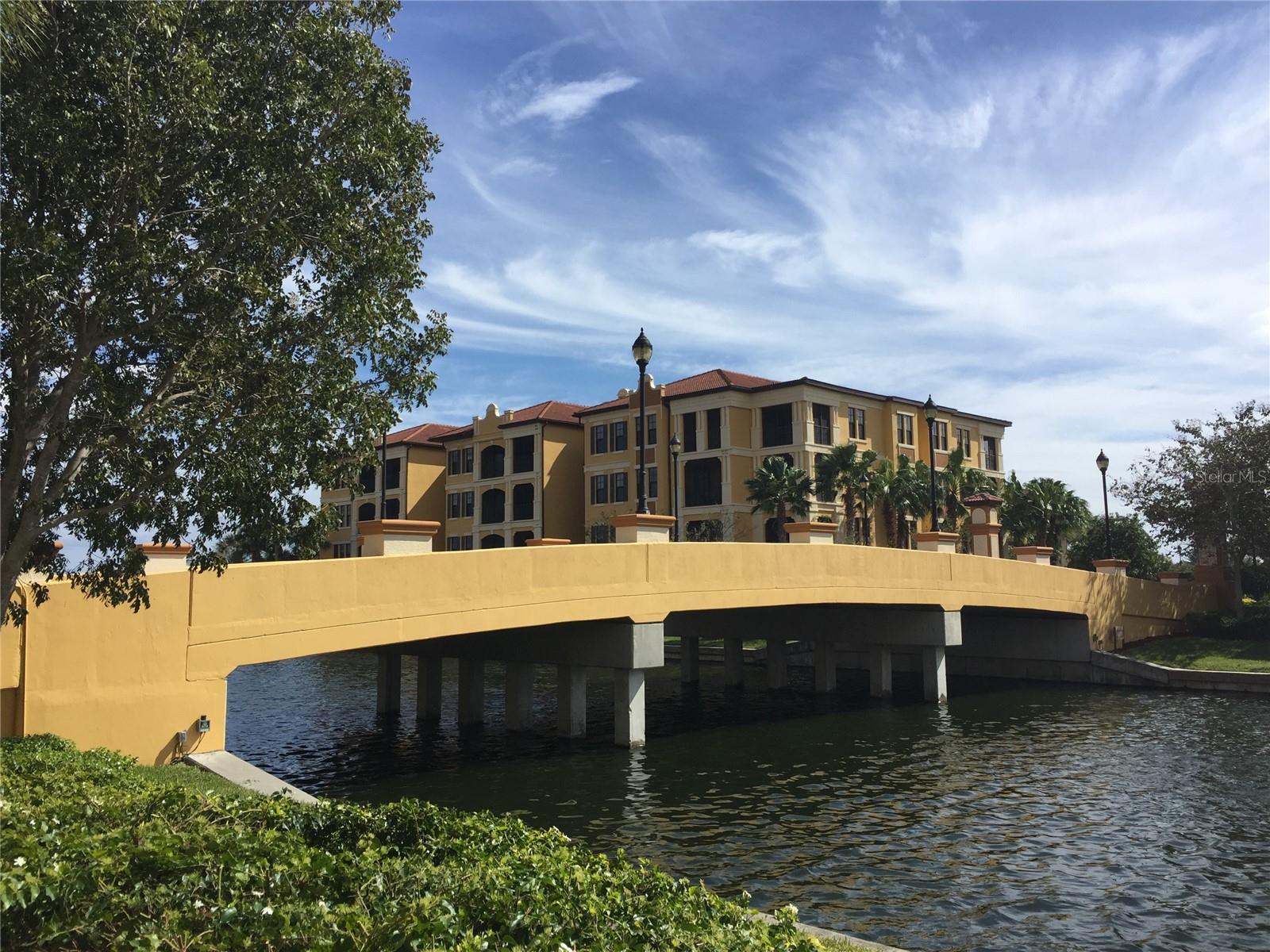 BELLA LAGO AT VIVANTE - Residential