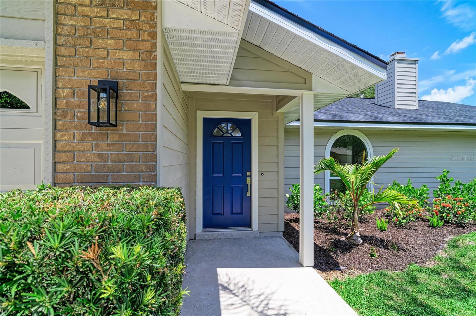 BRADEN WOODS PH VI - Residential