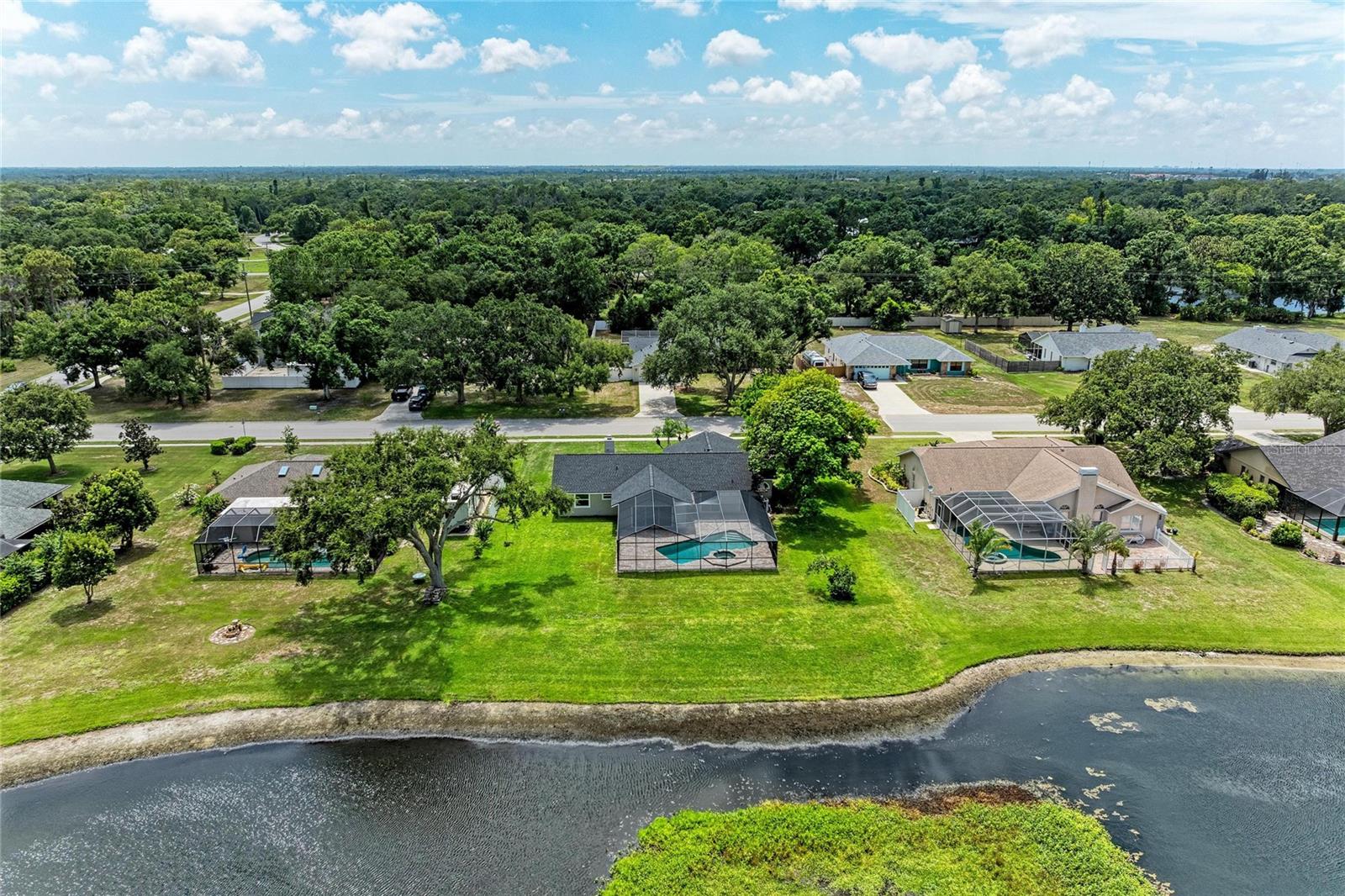 BRADEN WOODS PH VI - Residential