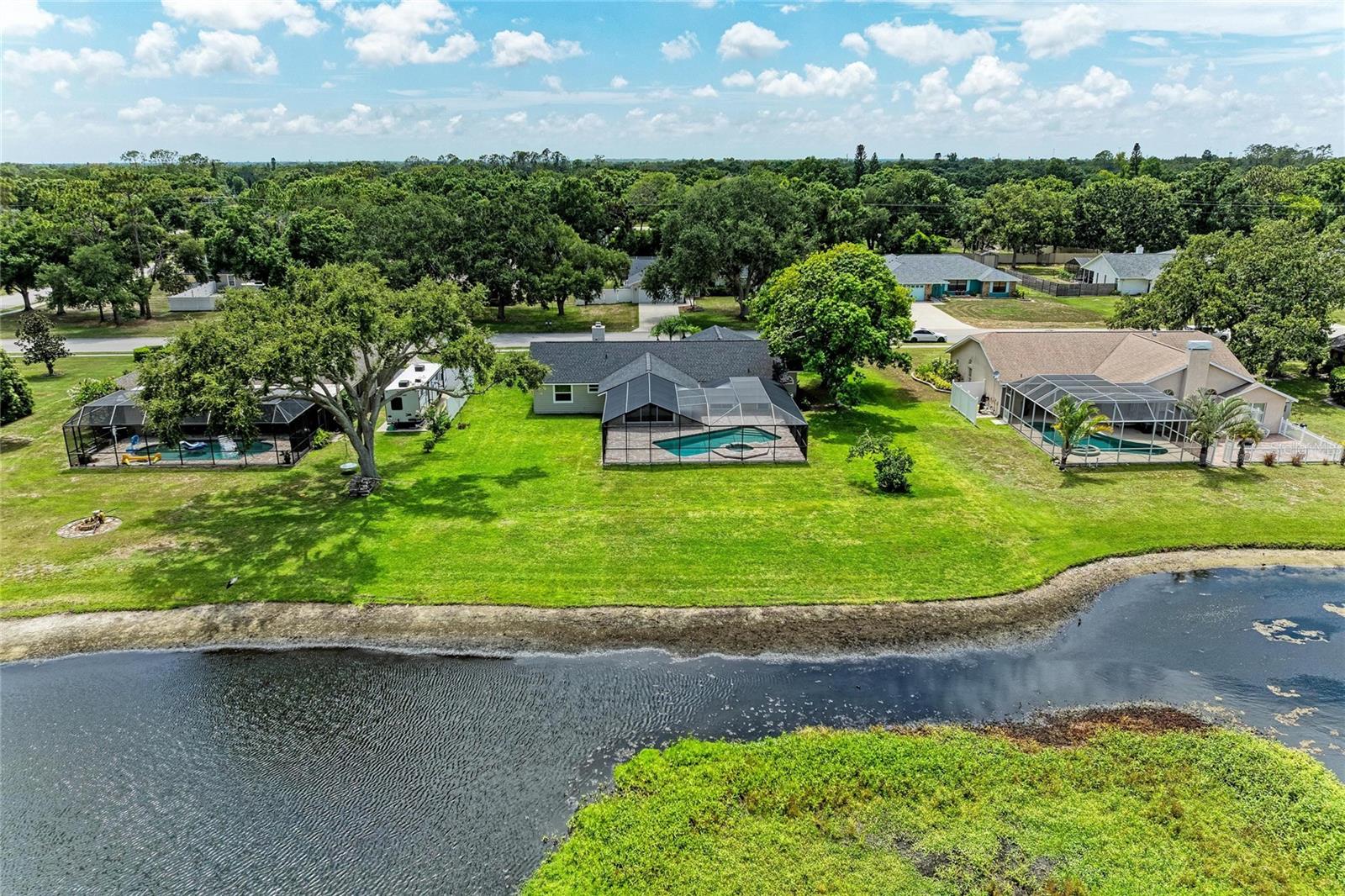 BRADEN WOODS PH VI - Residential