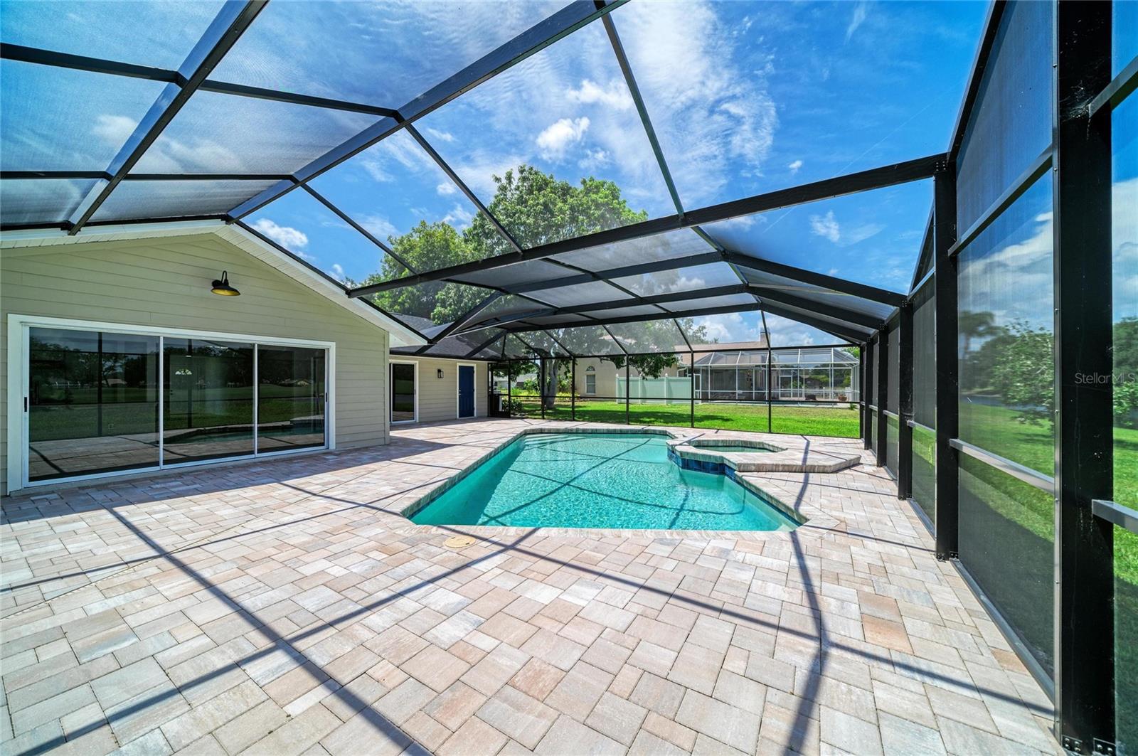 BRADEN WOODS PH VI - Residential