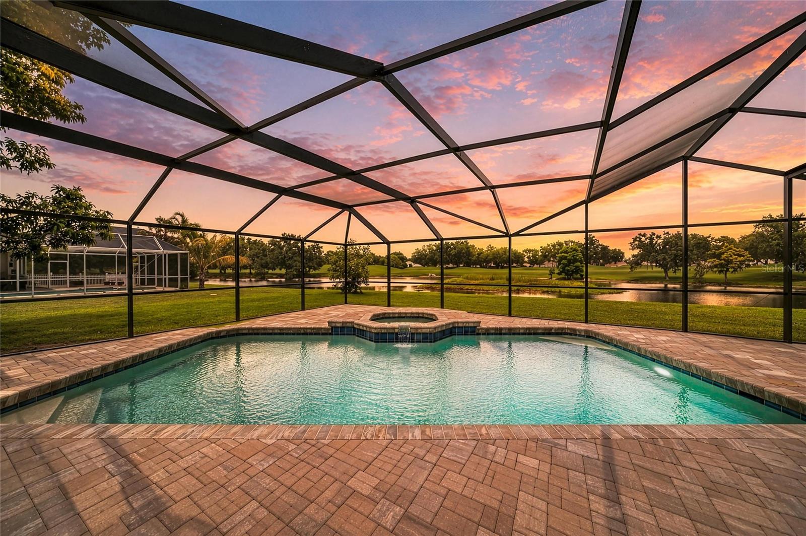 BRADEN WOODS PH VI - Residential