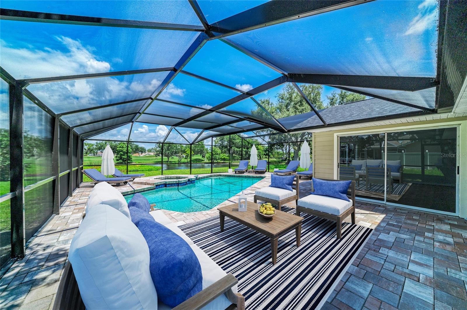 BRADEN WOODS PH VI - Residential