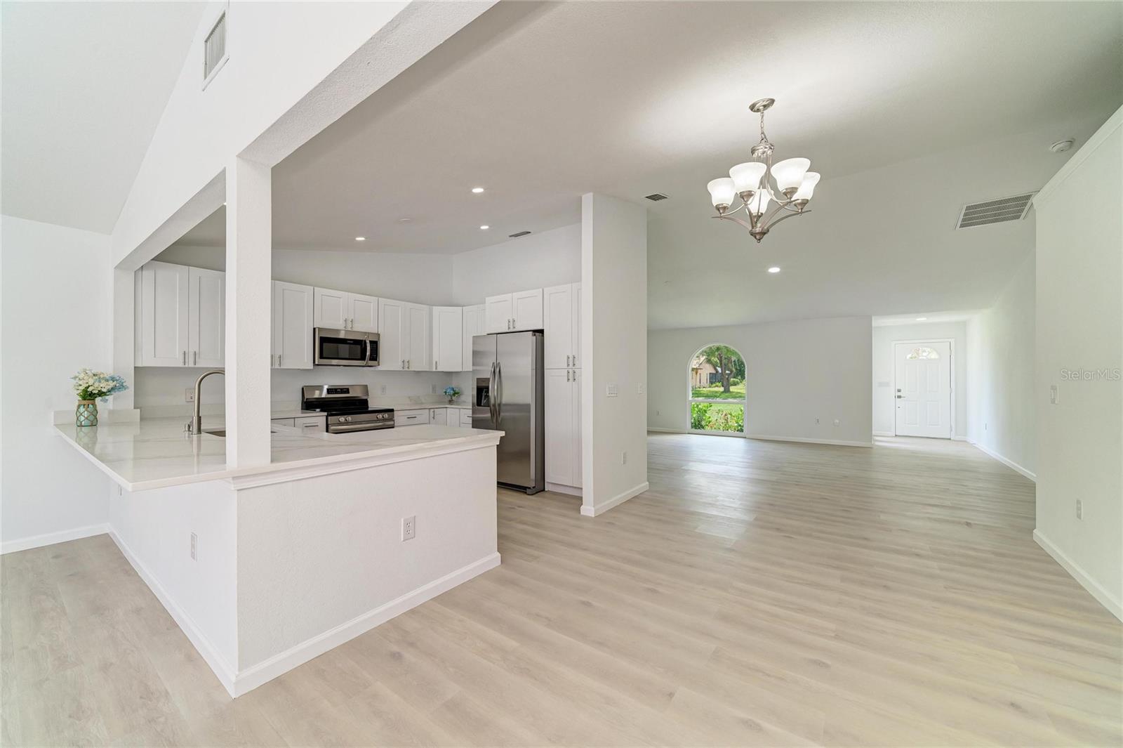 BRADEN WOODS PH VI - Residential