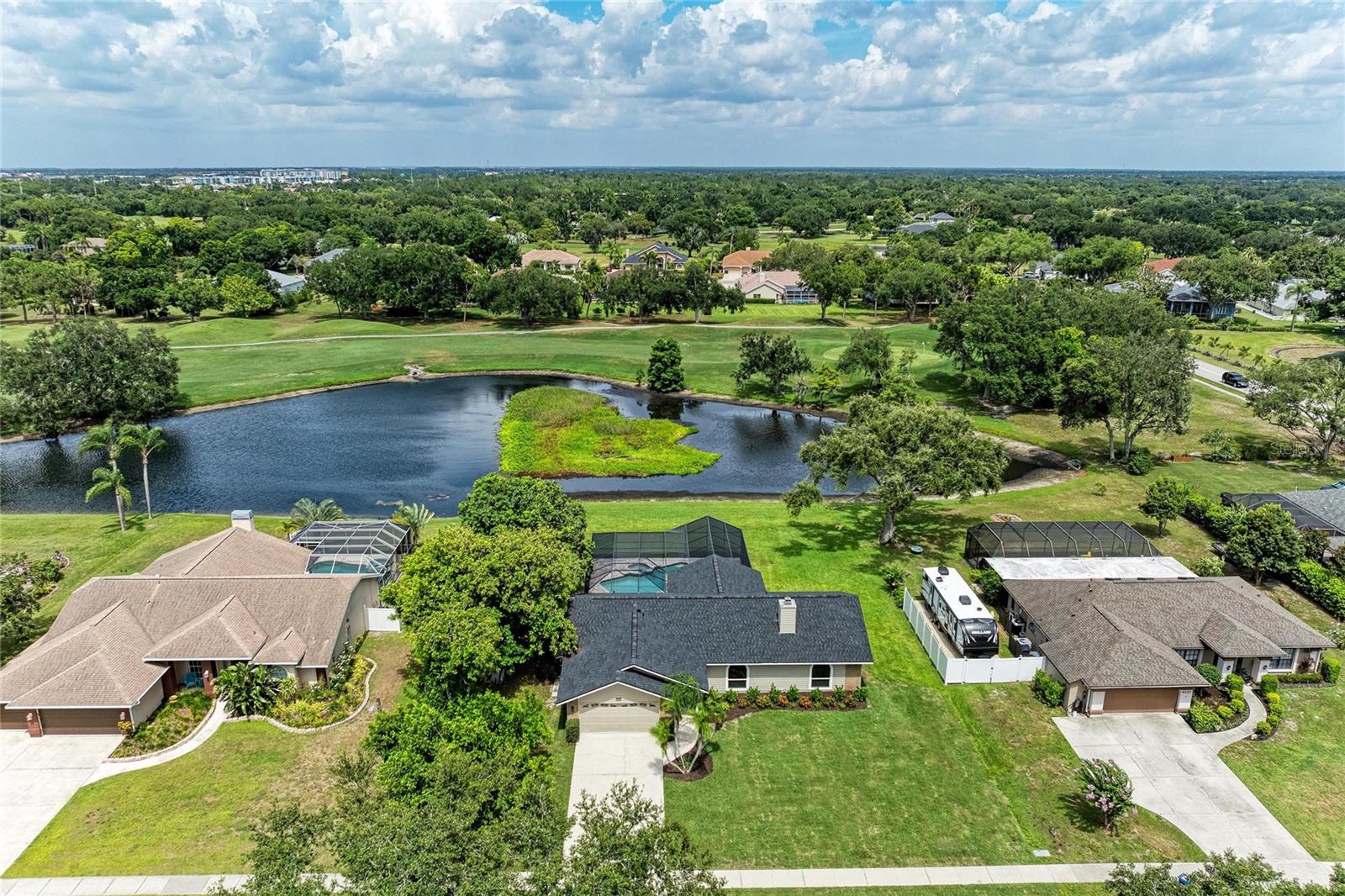 BRADEN WOODS PH VI - Residential