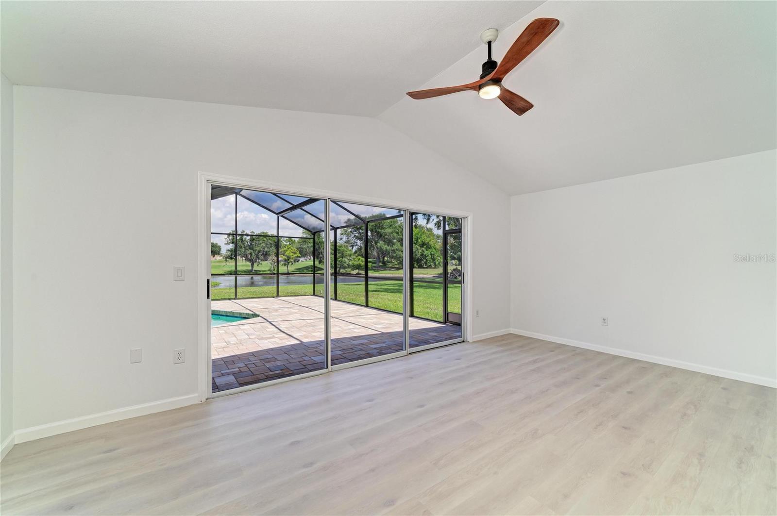 BRADEN WOODS PH VI - Residential